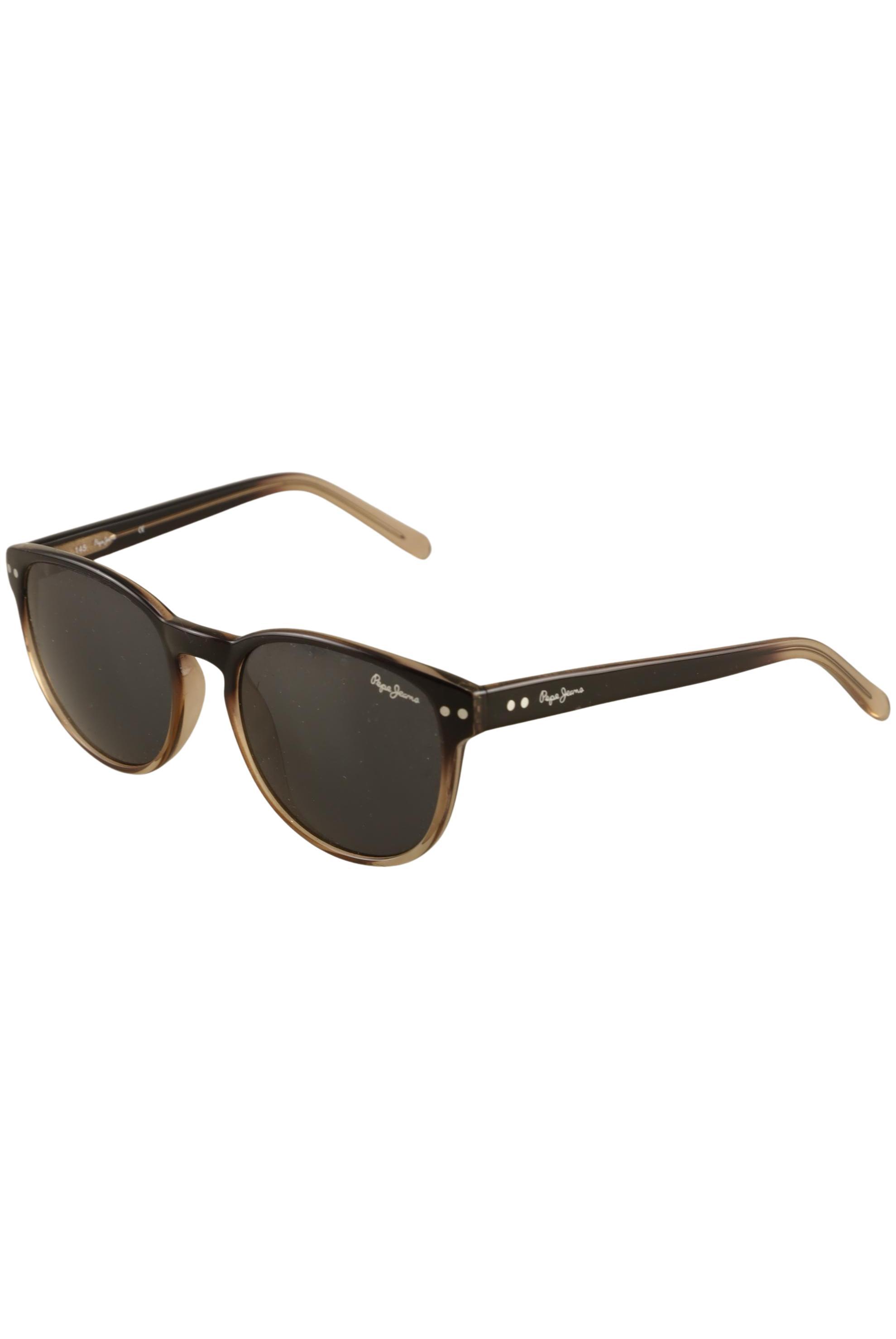 

Pepe Jeans Damen Sonnenbrille, braun, Gr.