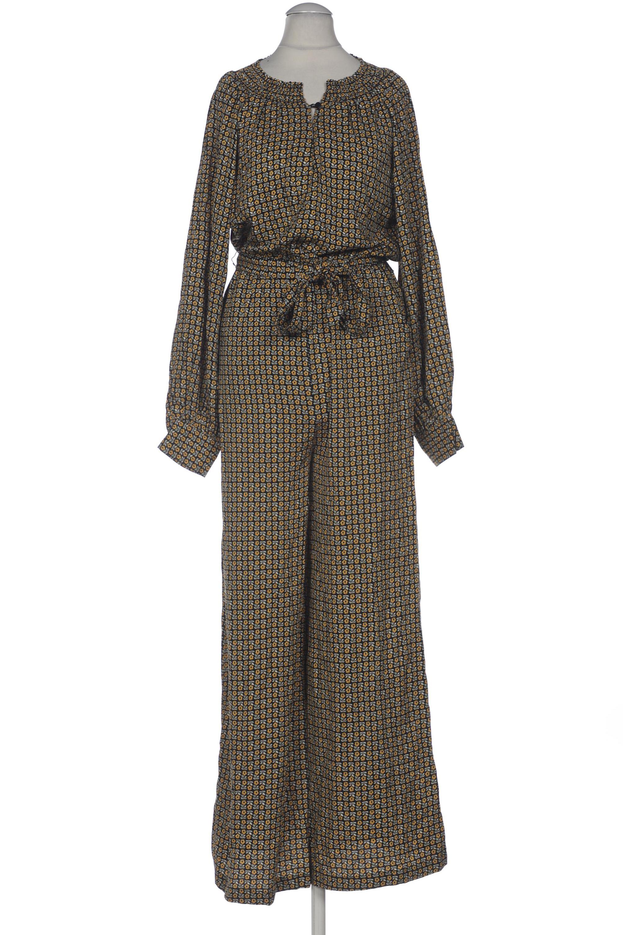 

Pepe Jeans Damen Jumpsuit/Overall, orange, Gr. 34