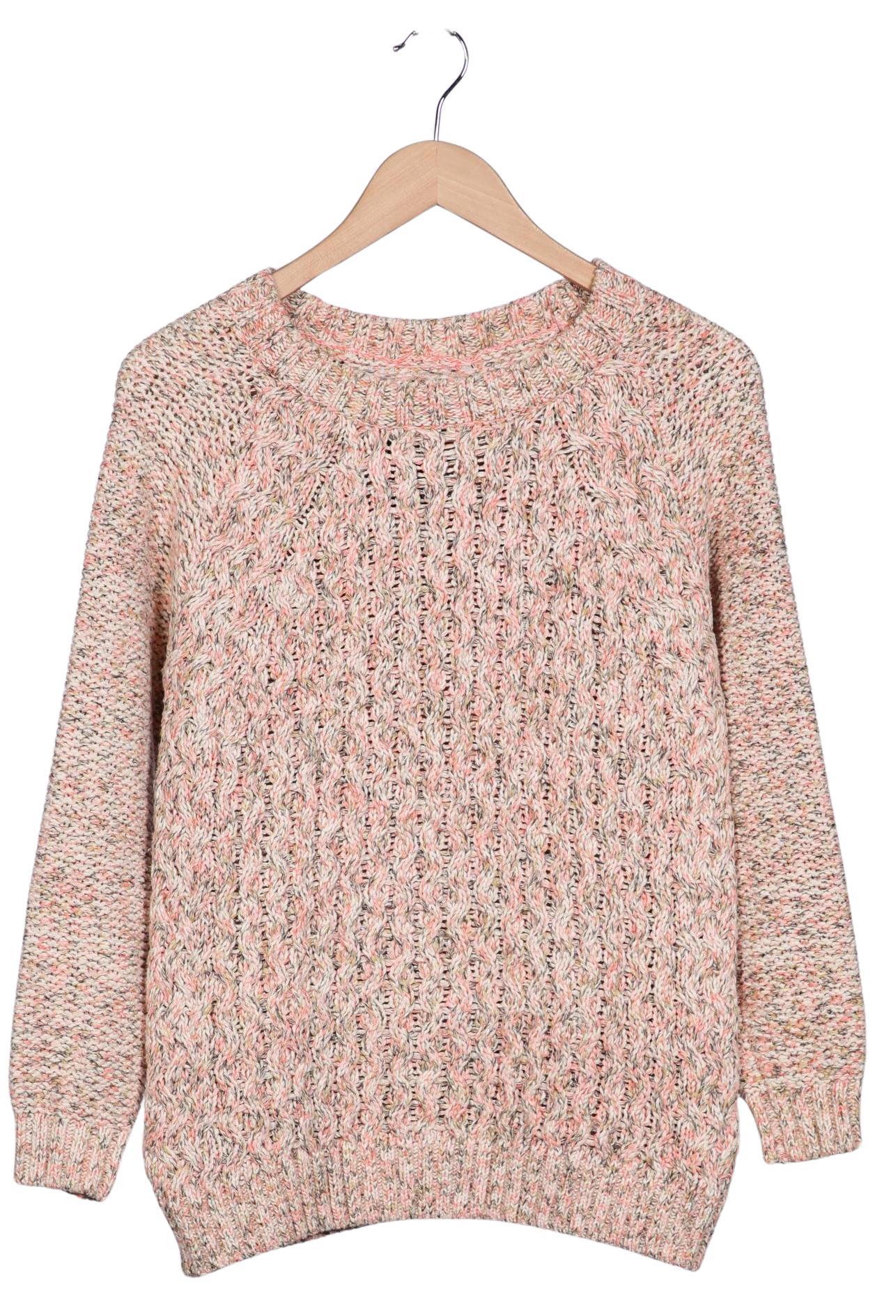 

Pepe Jeans Damen Pullover, beige, Gr. 38