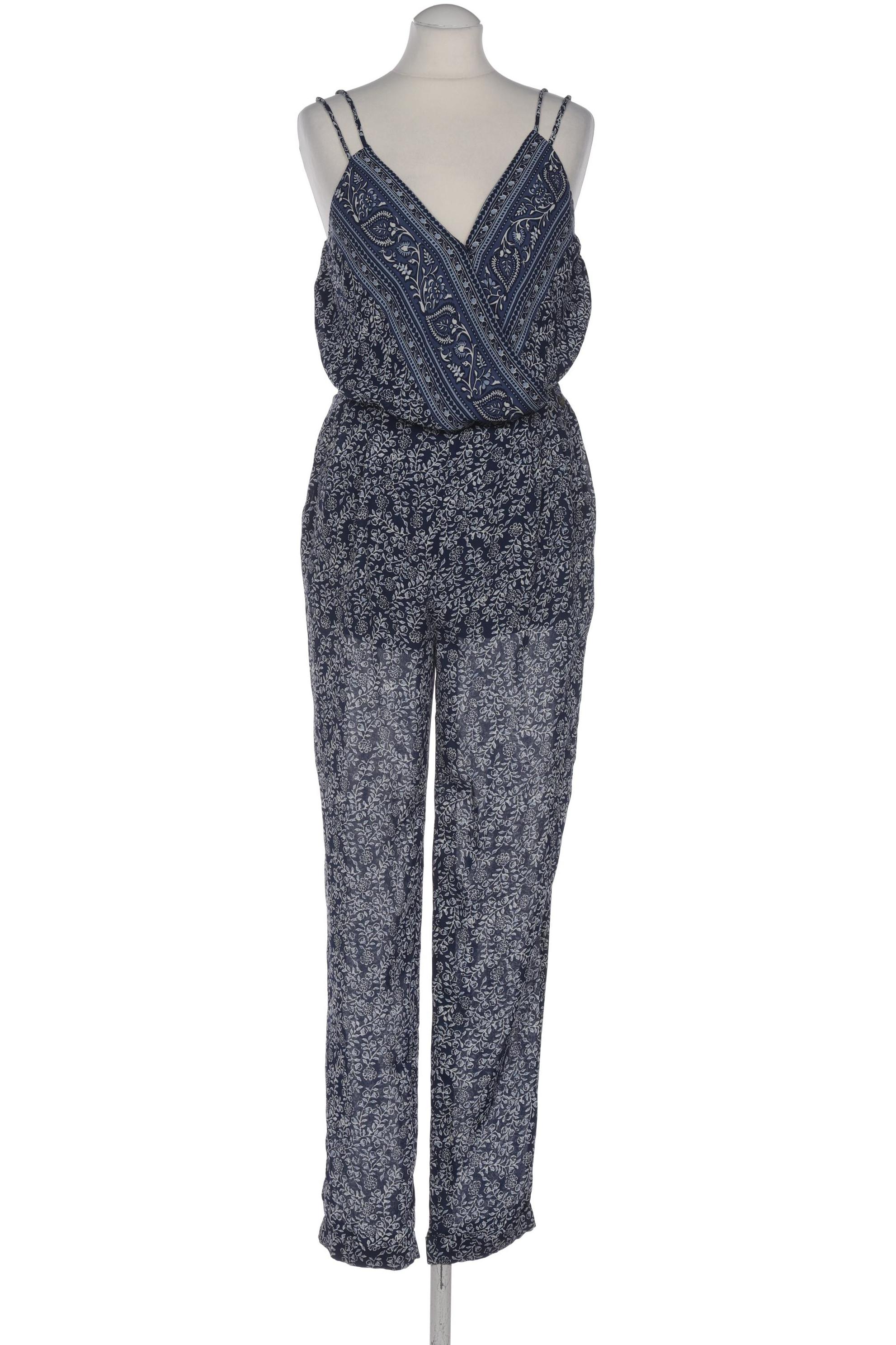 

Pepe Jeans Damen Jumpsuit/Overall, marineblau, Gr. 38