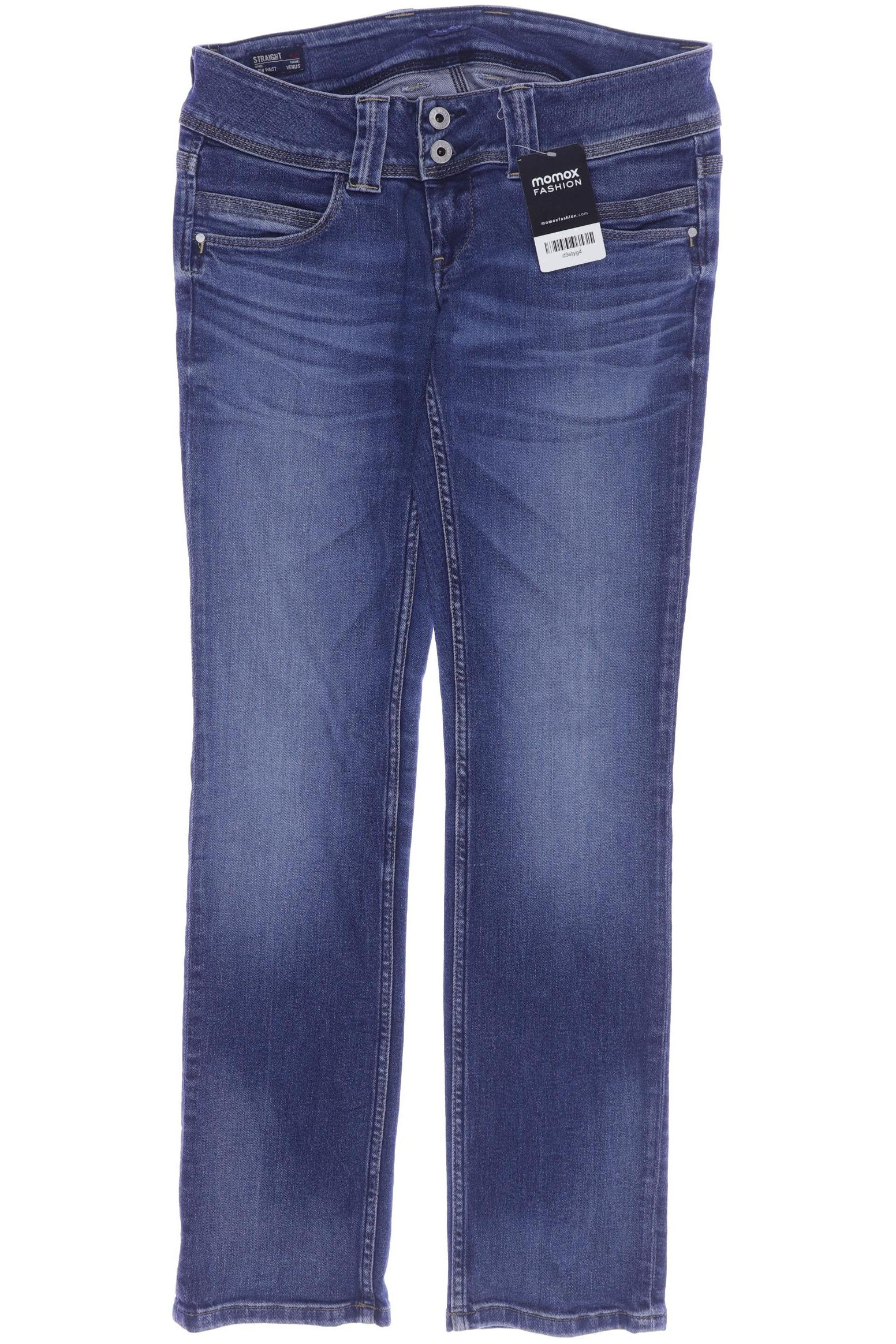 

Pepe Jeans Damen Jeans, blau