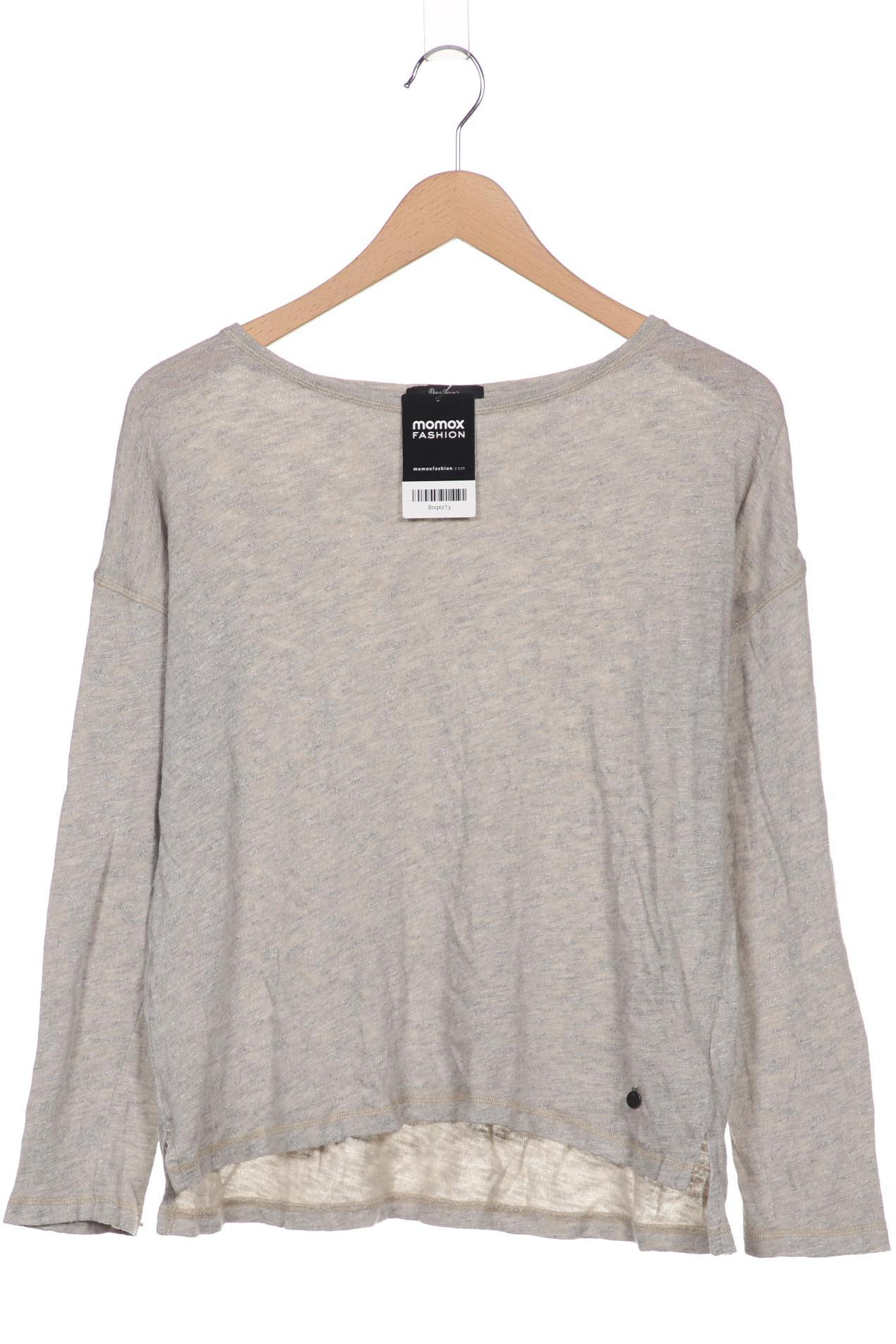 

Pepe Jeans Damen Pullover, grau, Gr. 36