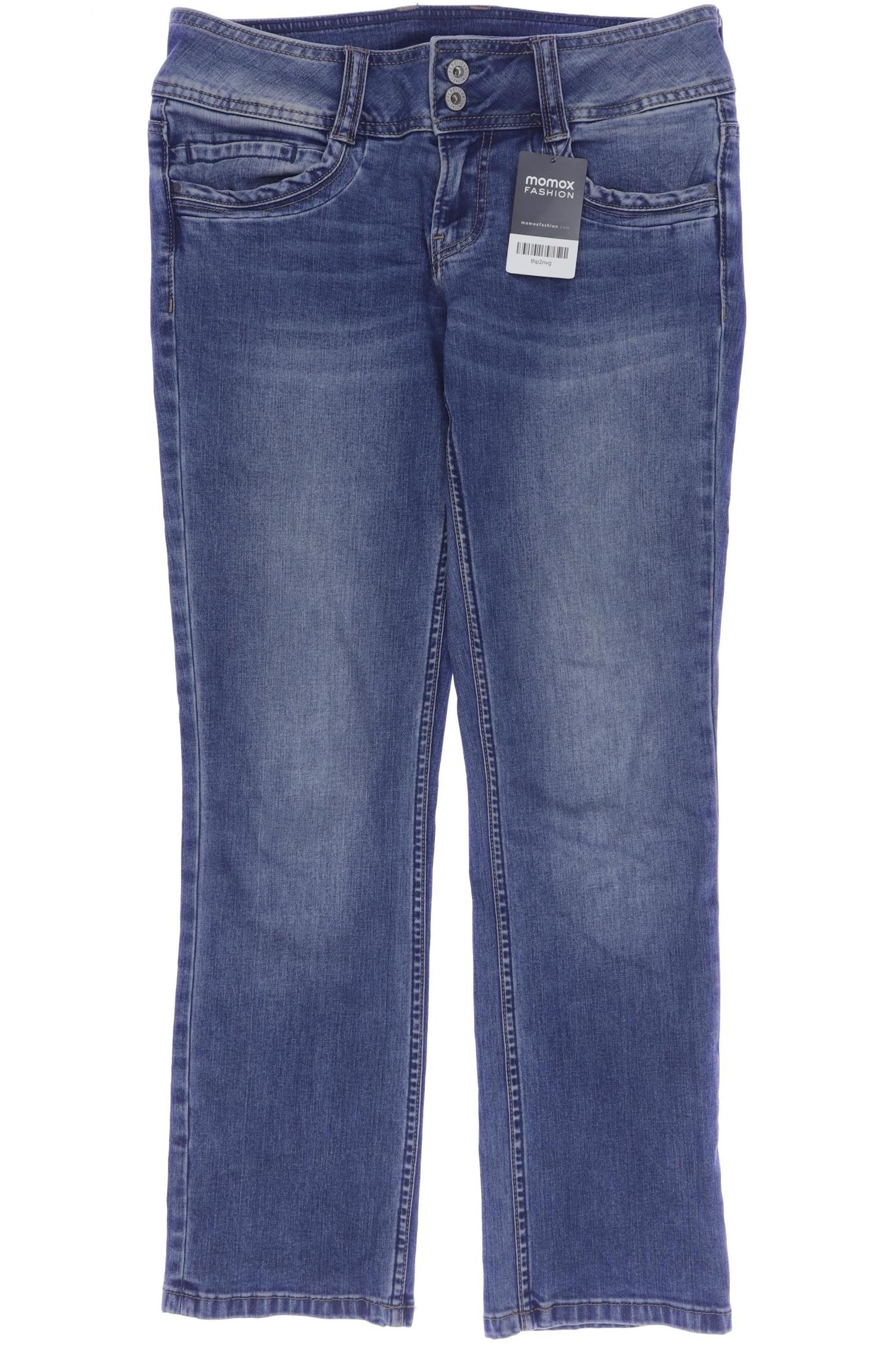 

Pepe Jeans Damen Jeans, blau, Gr. 29