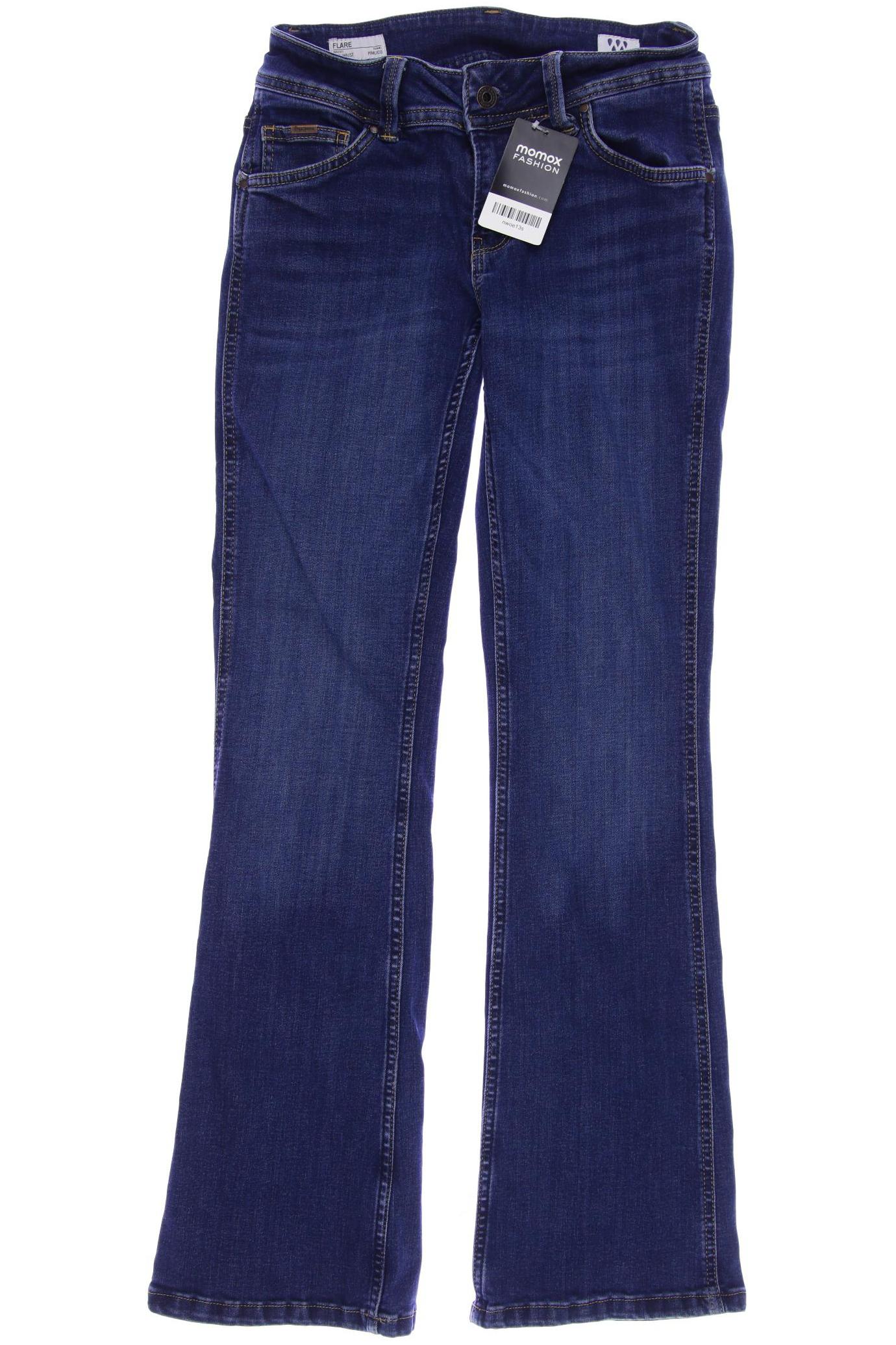 

Pepe Jeans Damen Jeans, blau