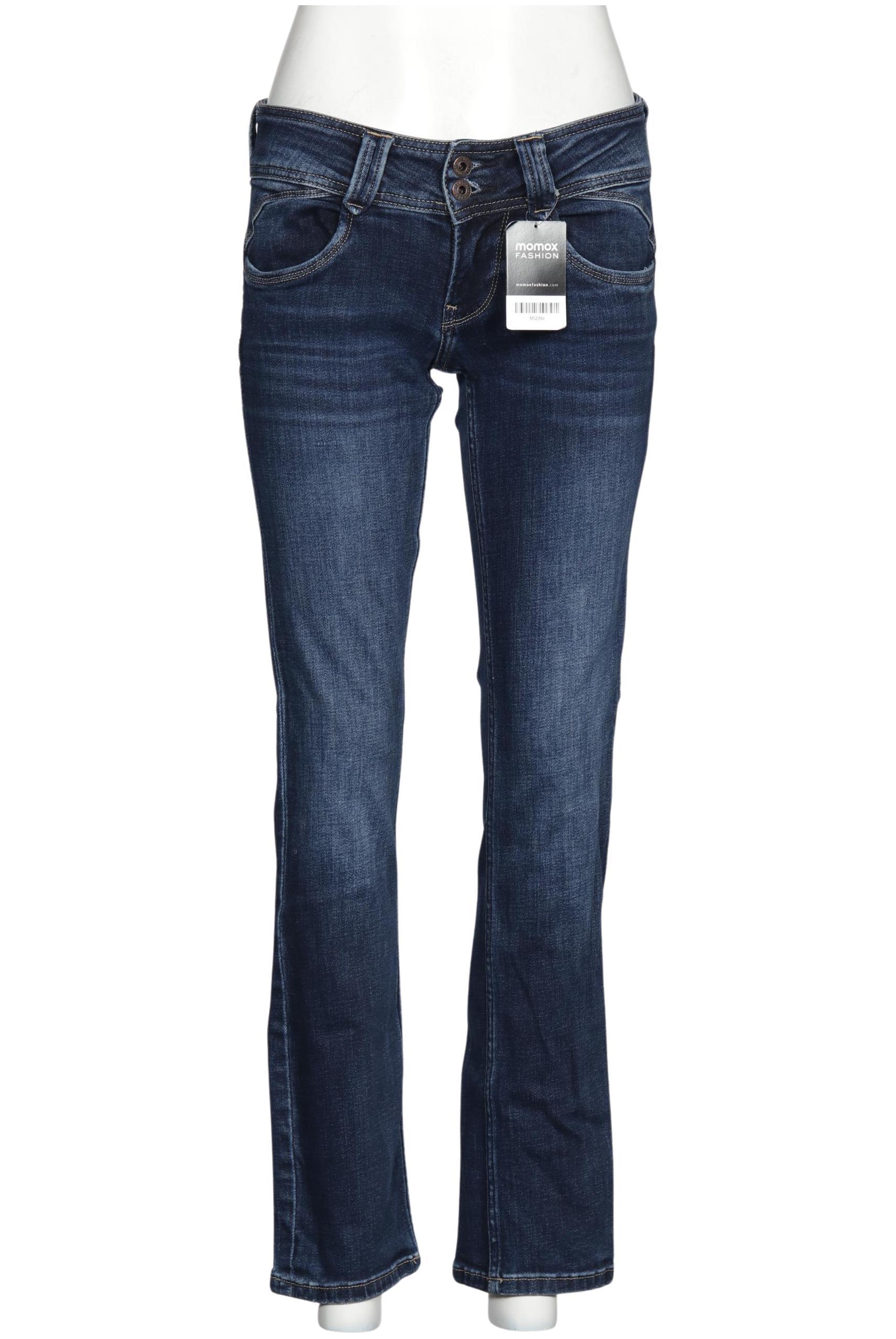 

Pepe Jeans Damen Jeans, blau, Gr. 29