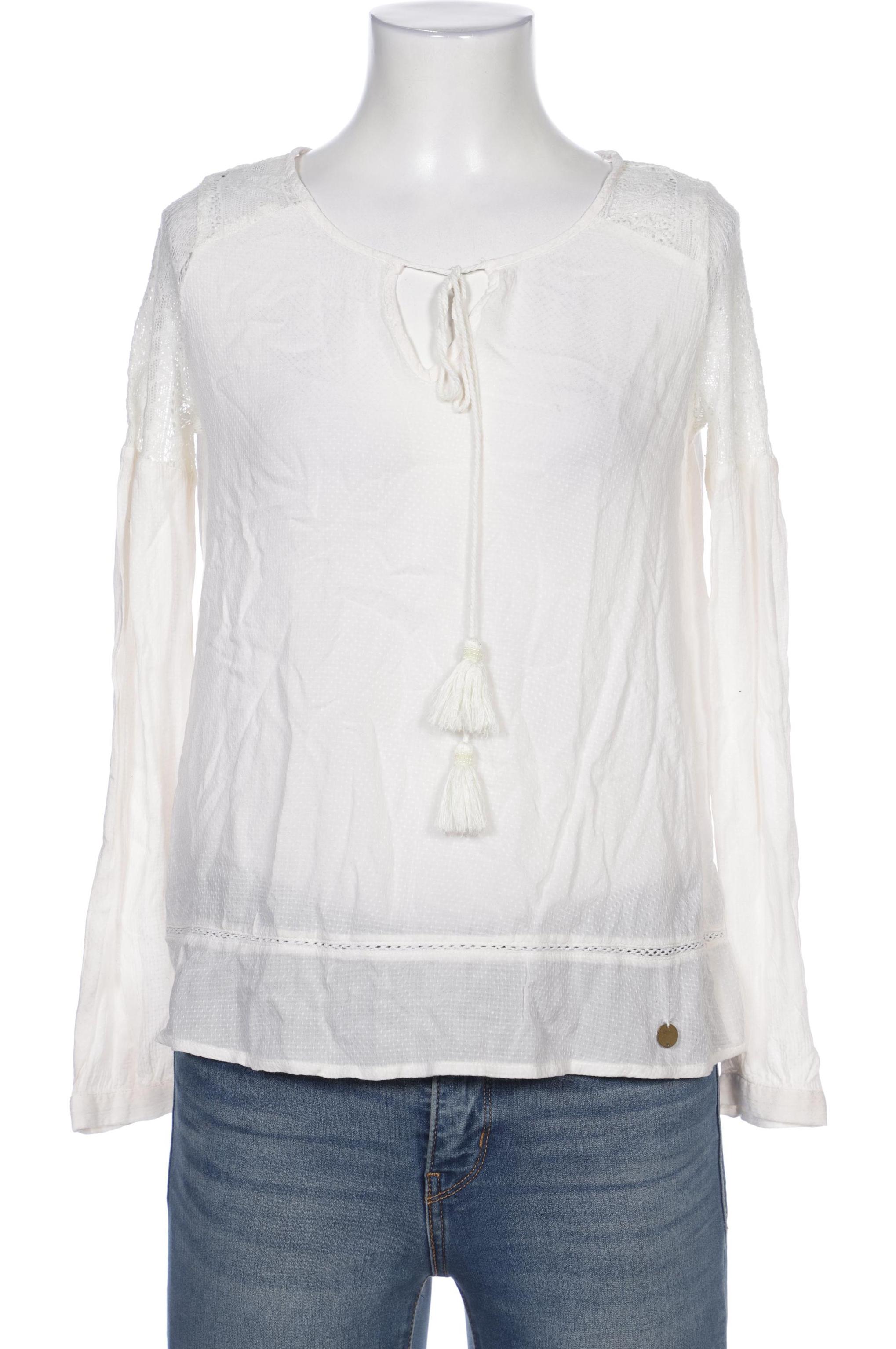 

Pepe Jeans Damen Bluse, cremeweiß