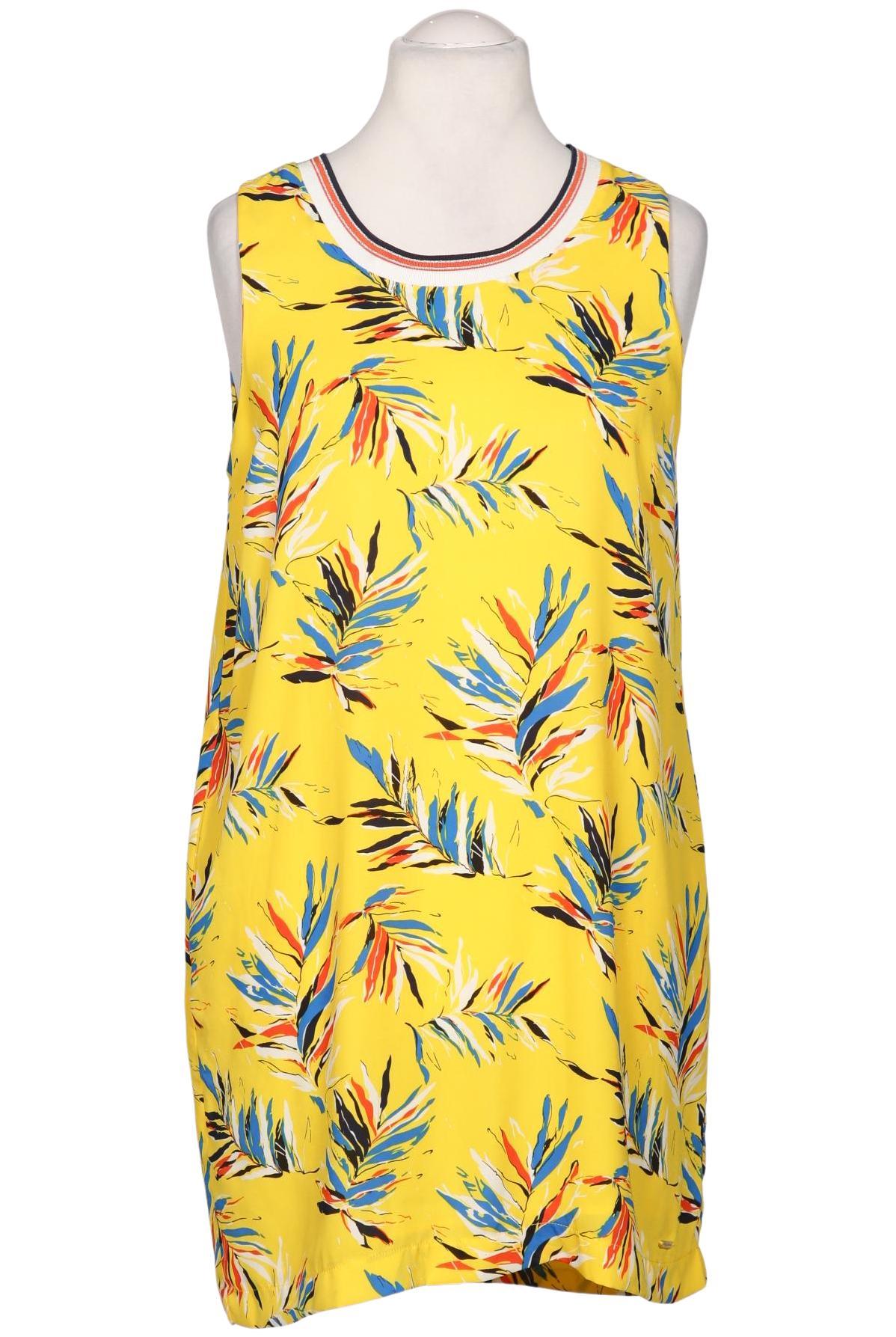 

Pepe Jeans Damen Kleid, gelb, Gr. 38