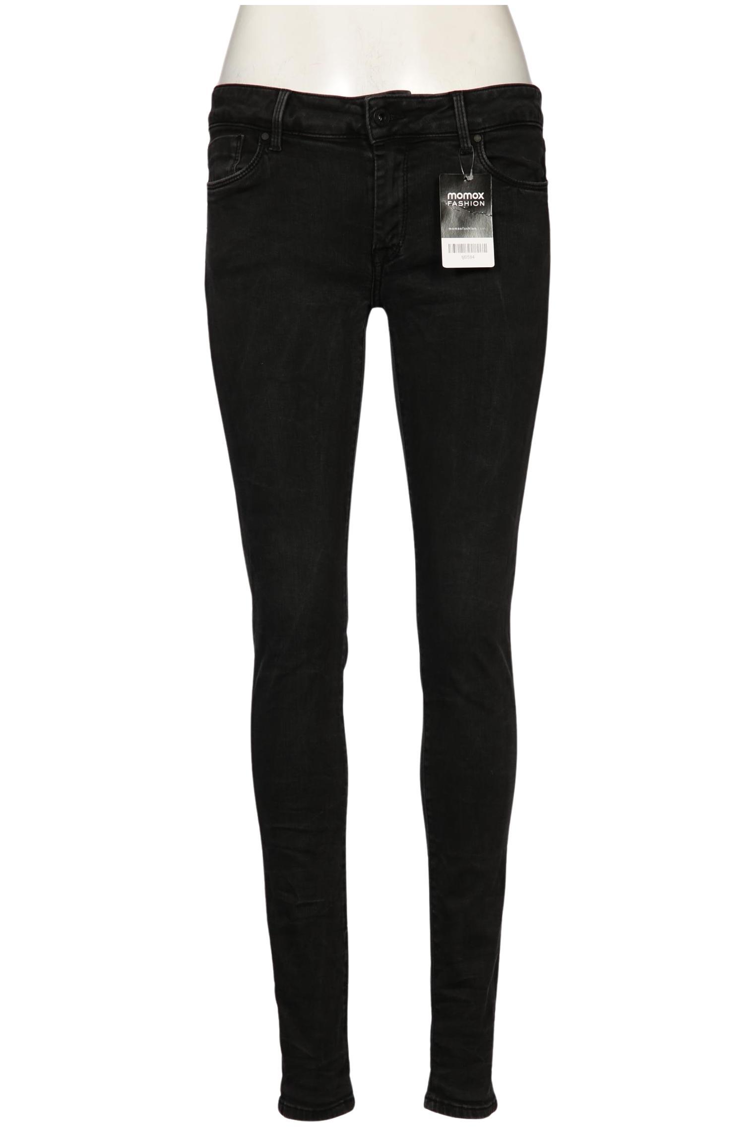 

Pepe Jeans Damen Jeans, schwarz, Gr. 31