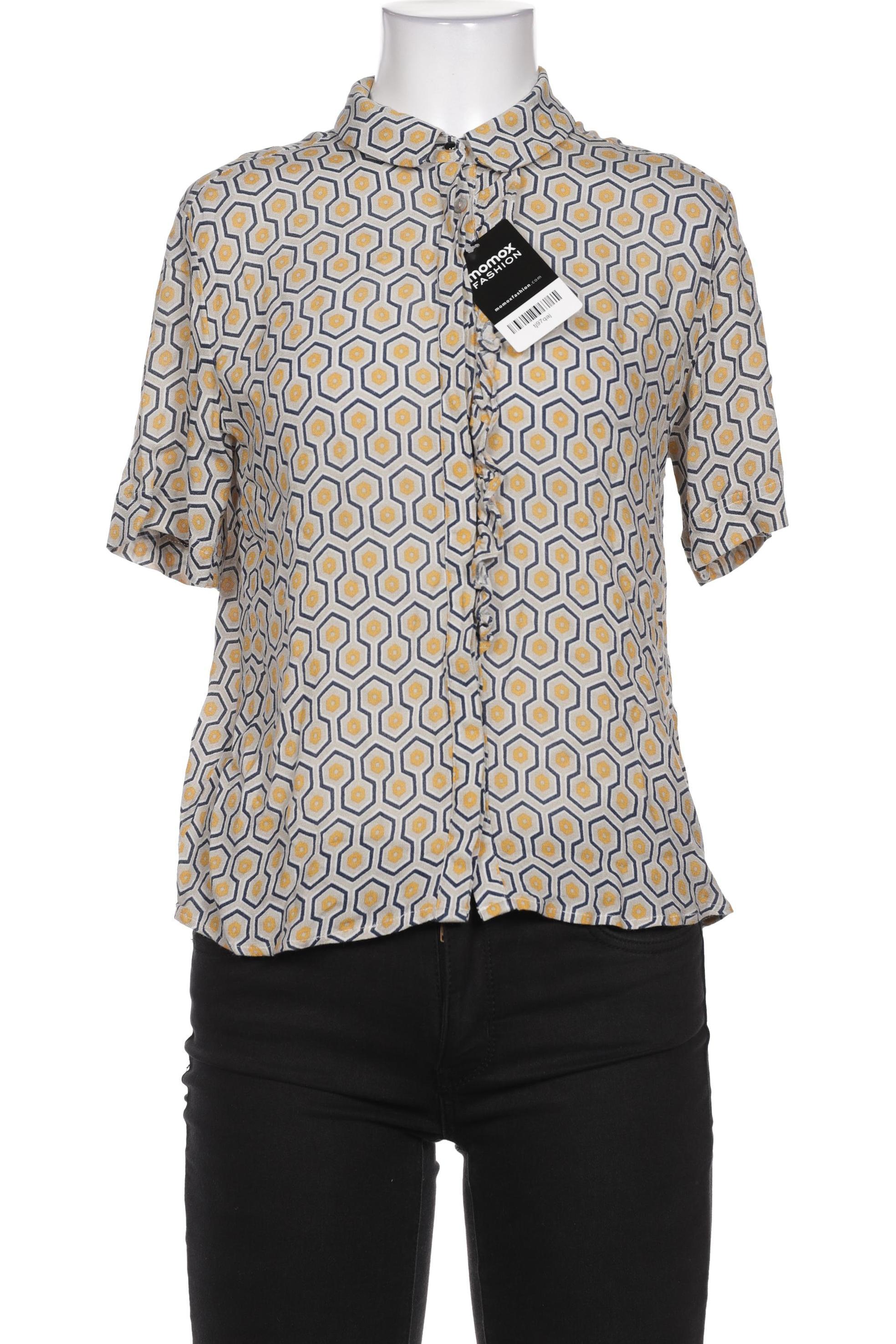 

Pepe Jeans Damen Bluse, grau