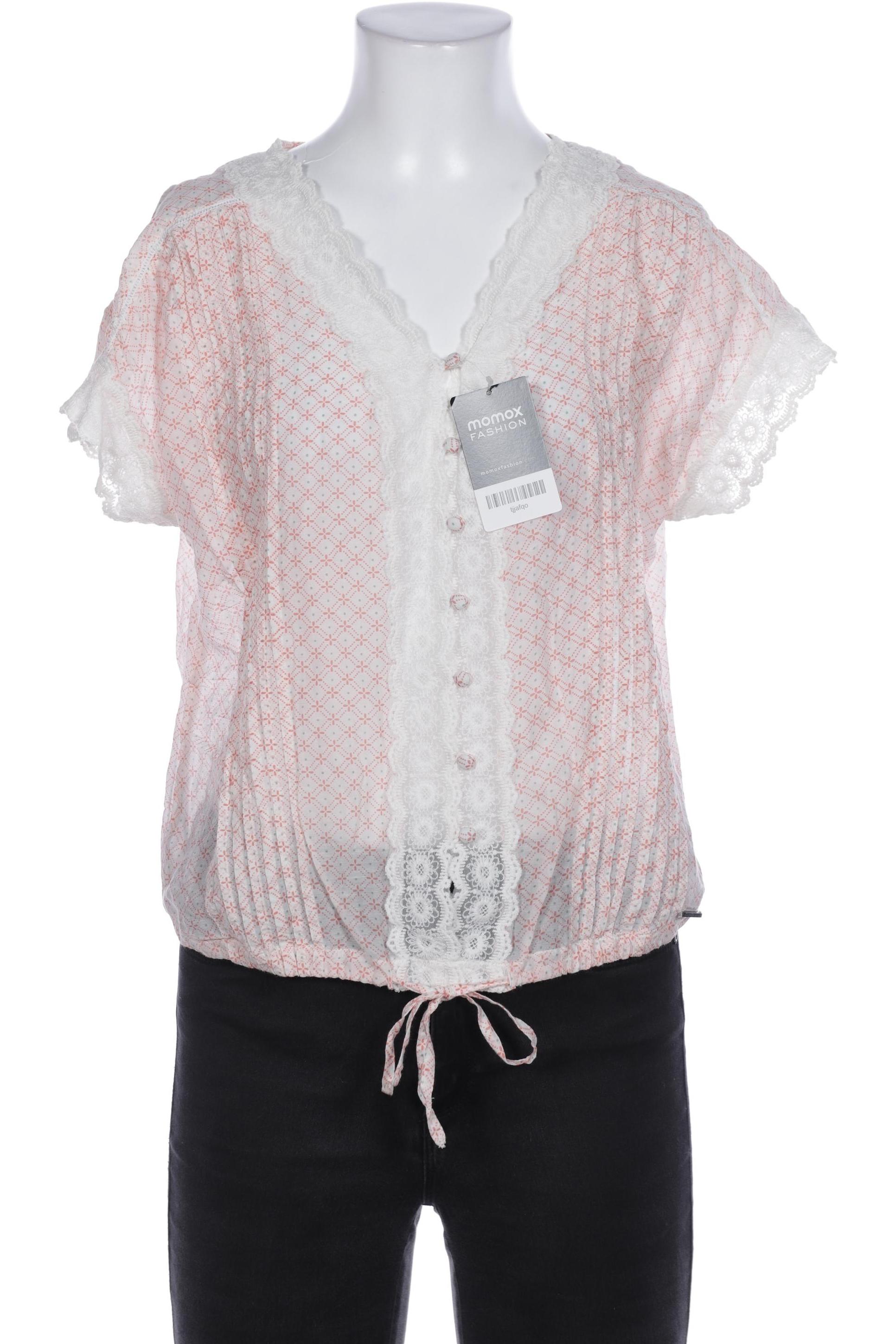 

Pepe Jeans Damen Bluse, pink, Gr. 36