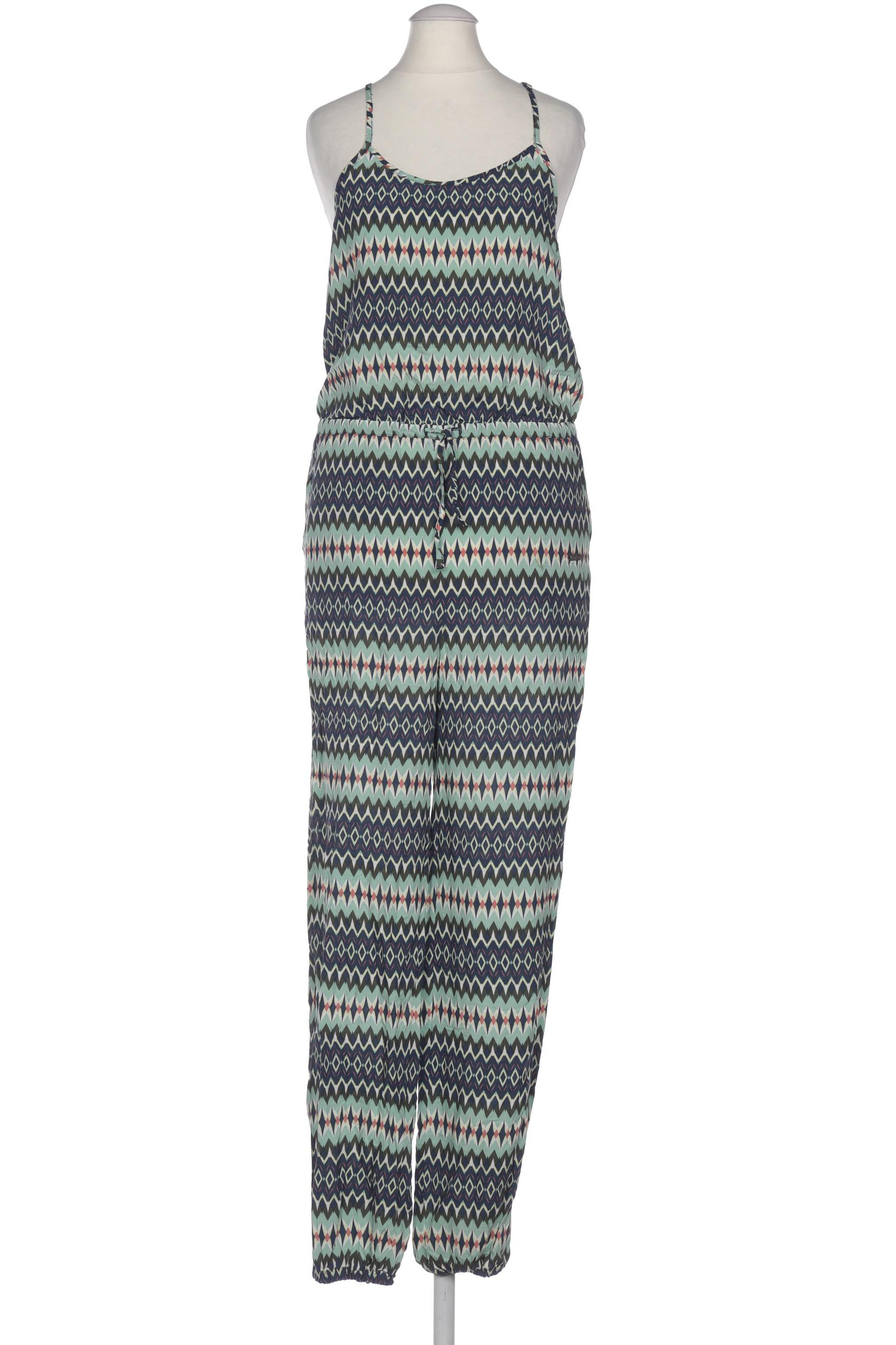 

Pepe Jeans Damen Jumpsuit/Overall, mehrfarbig, Gr. 34
