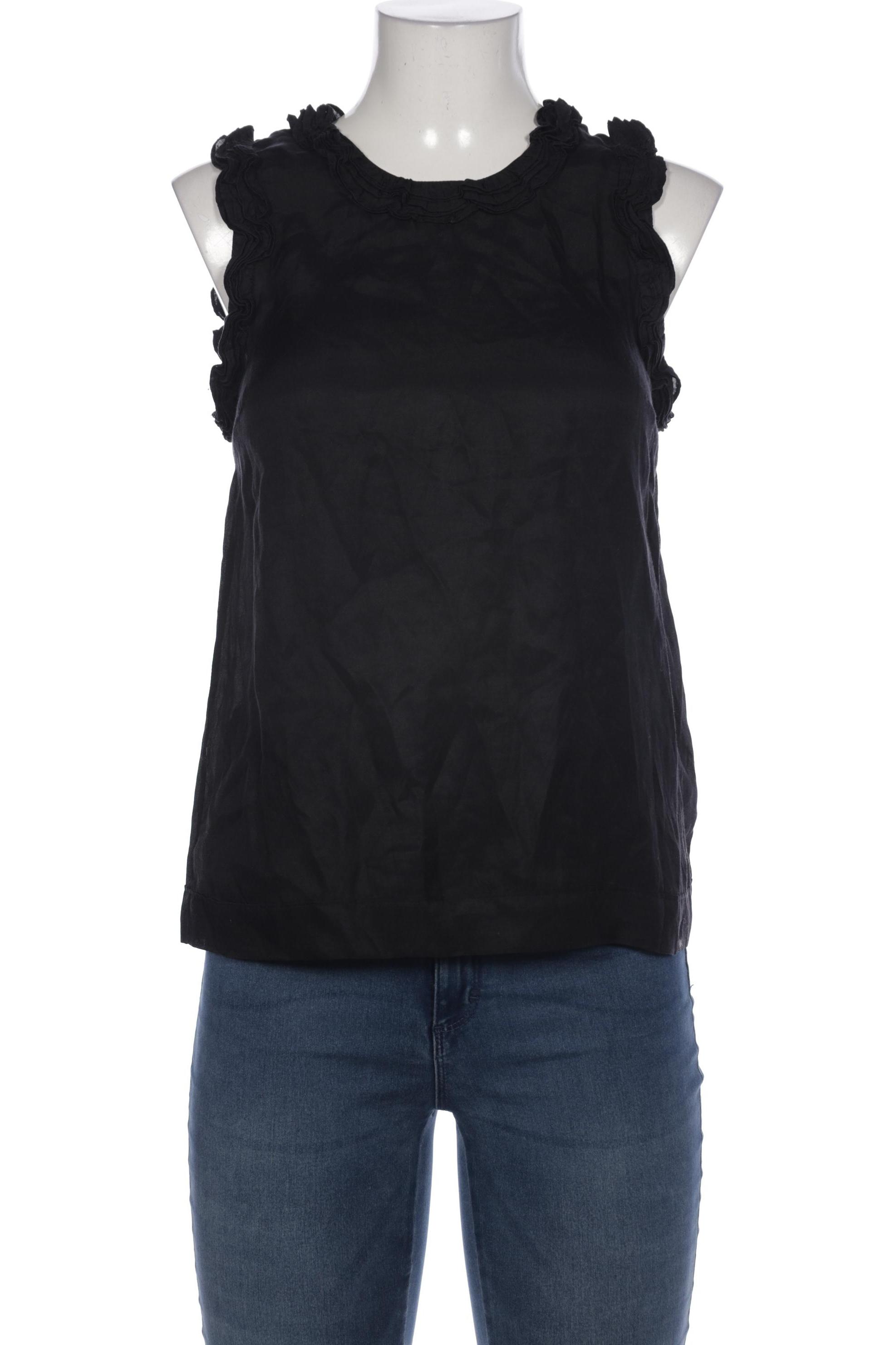 

Pepe Jeans Damen Bluse, schwarz