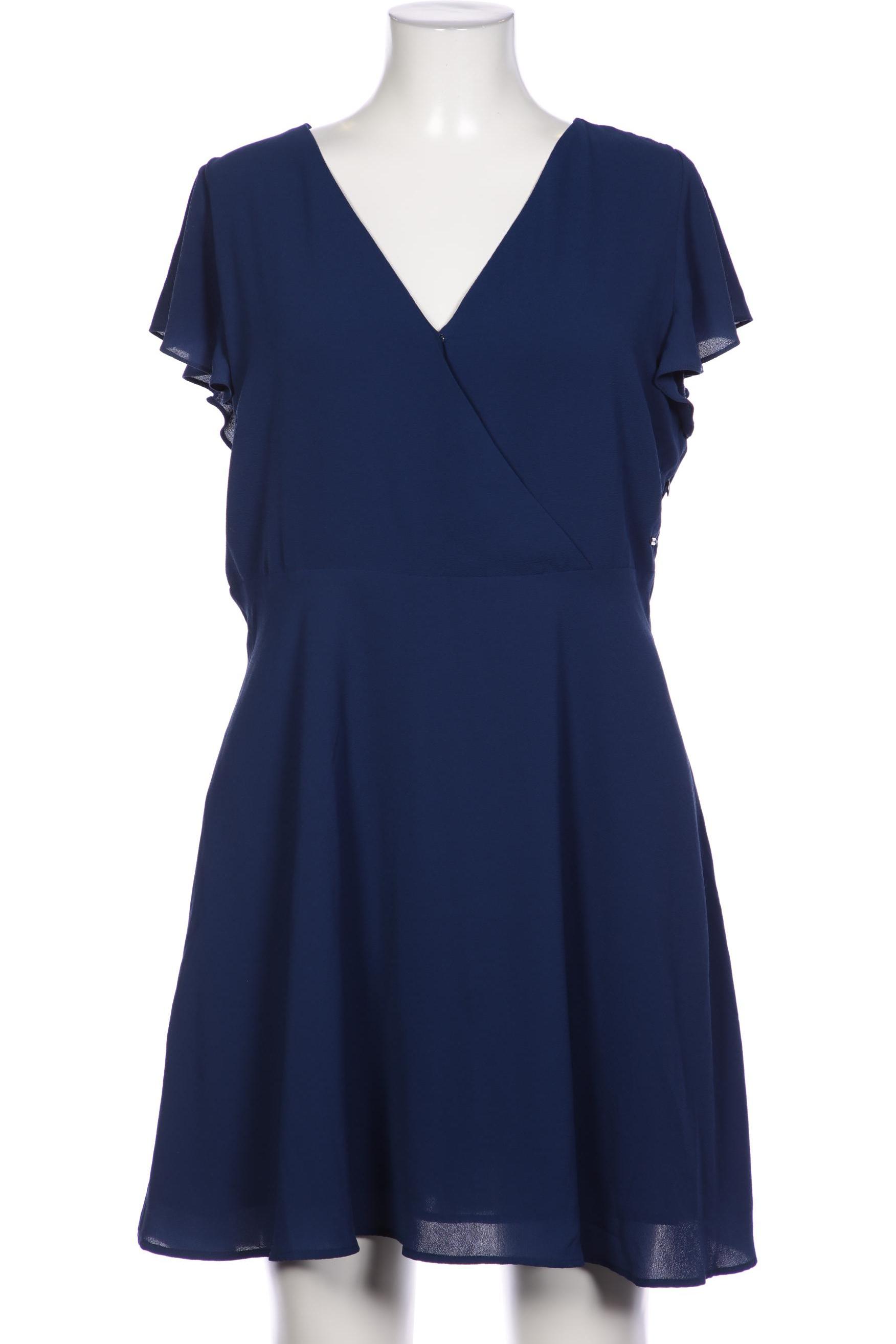 

Pepe Jeans Damen Kleid, blau, Gr. 44