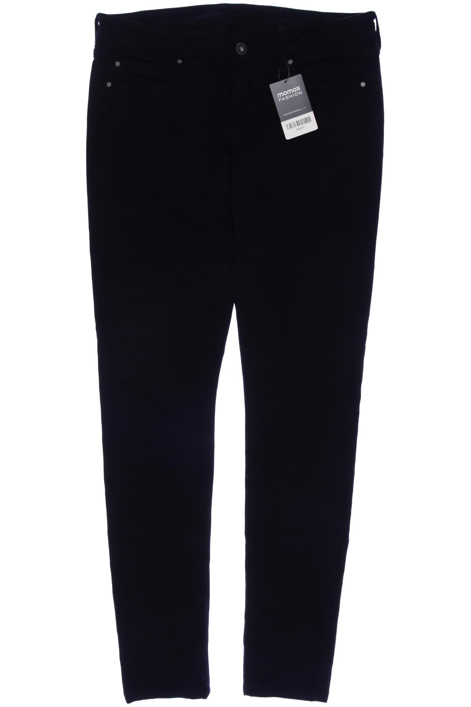 

Pepe Jeans Damen Jeans, schwarz, Gr. 31