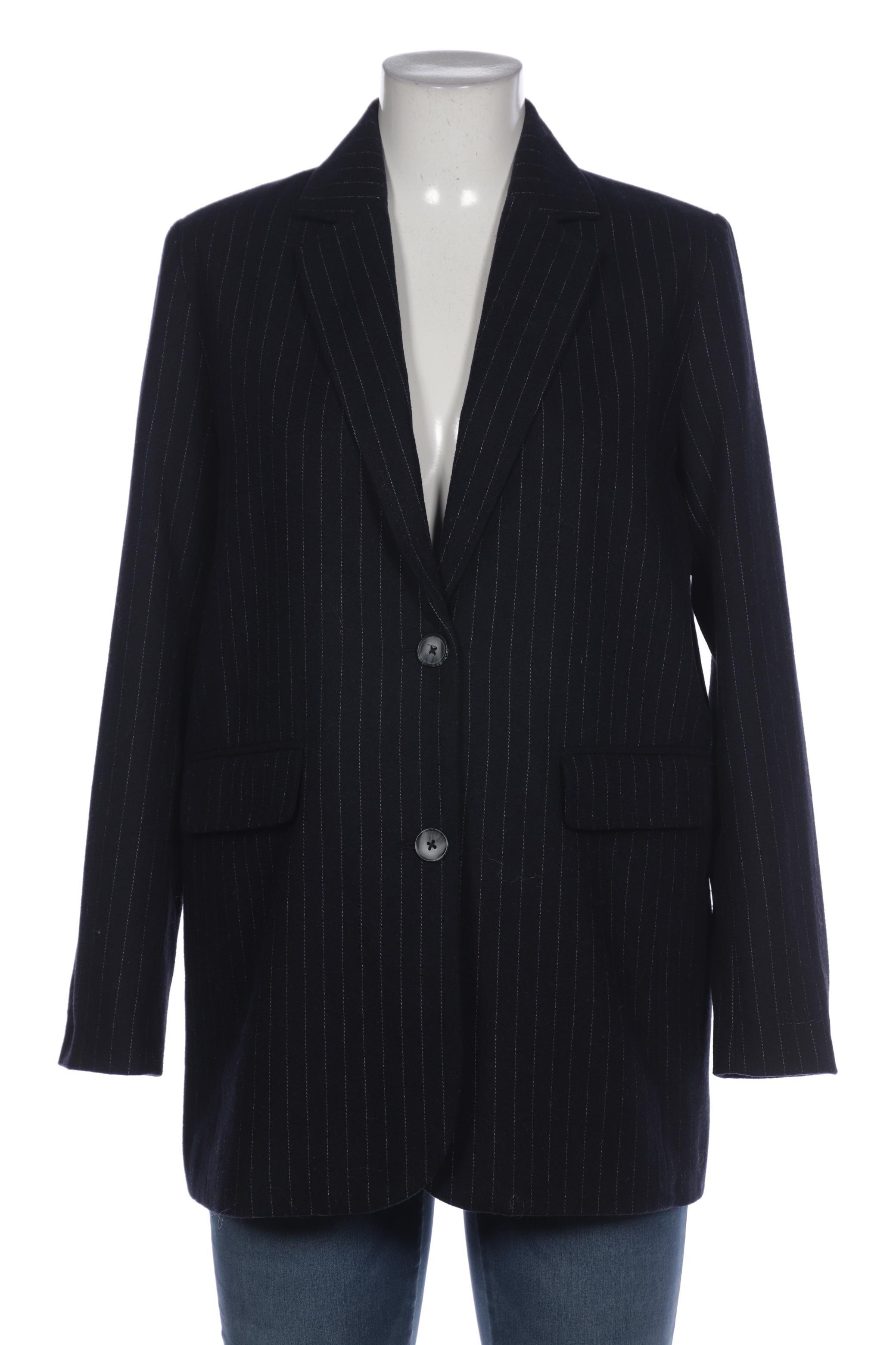 

Pepe Jeans Damen Blazer, marineblau, Gr. 38