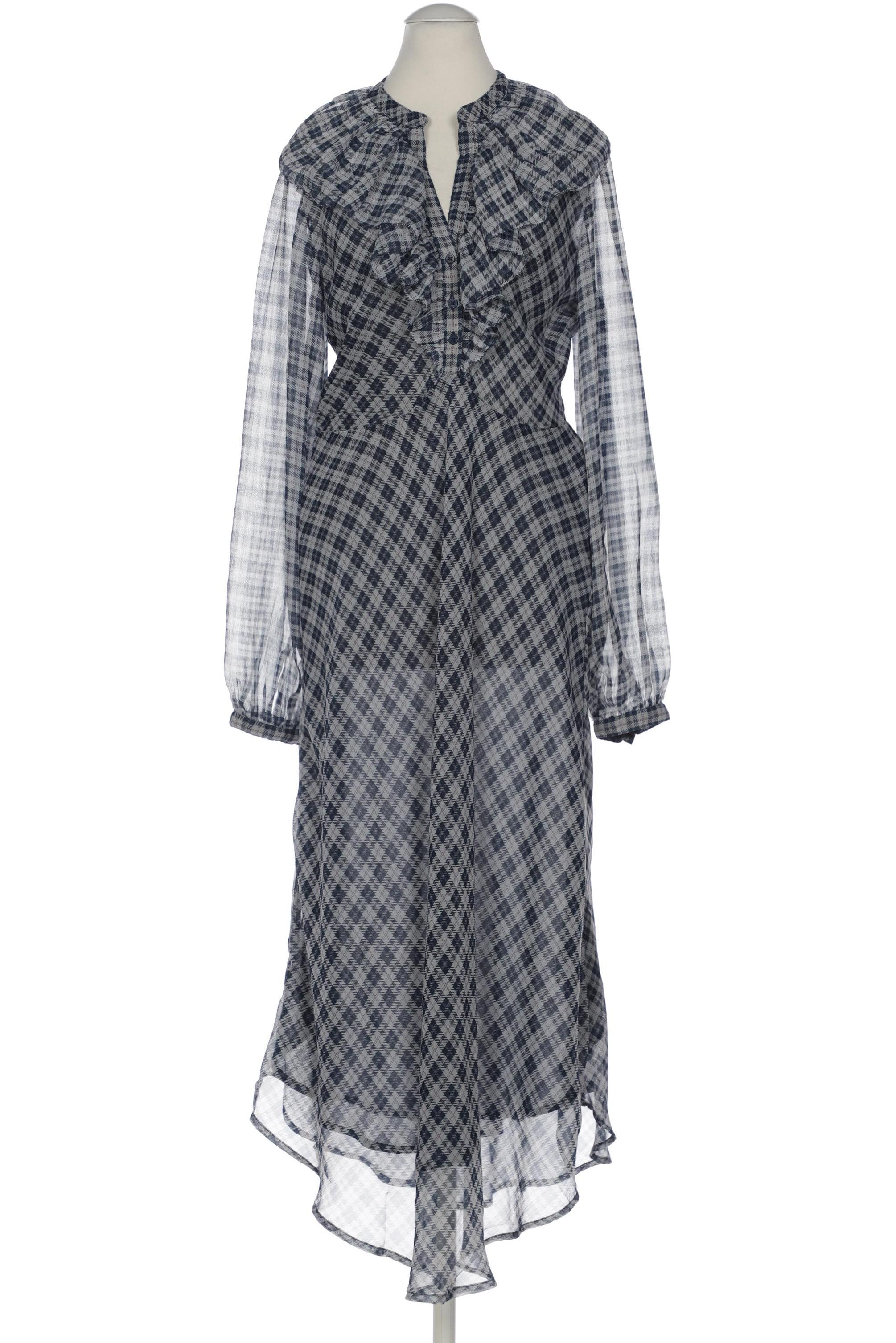 

Pepe Jeans Damen Kleid, marineblau, Gr. 38