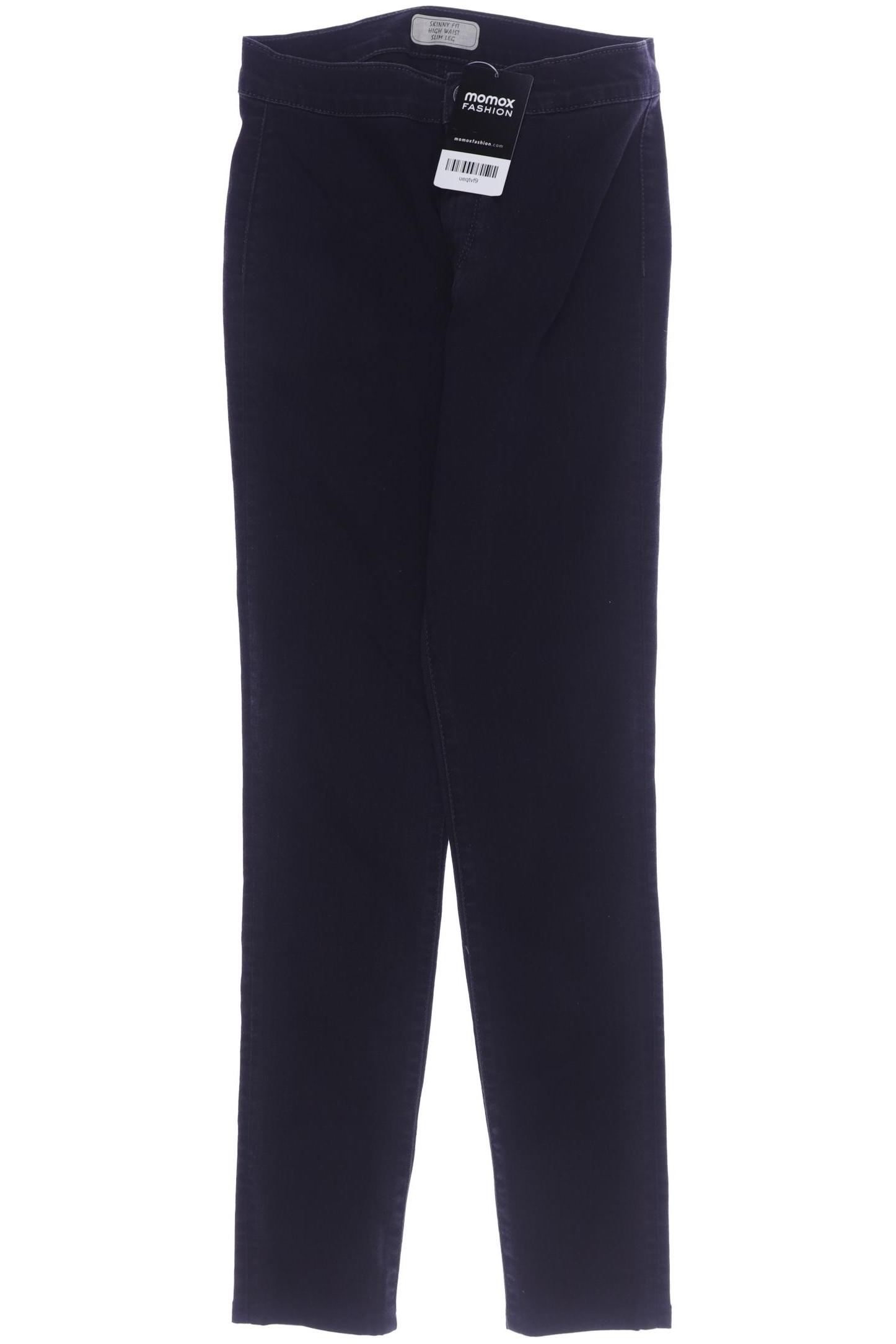 

Pepe Jeans Damen Jeans, schwarz, Gr. 27