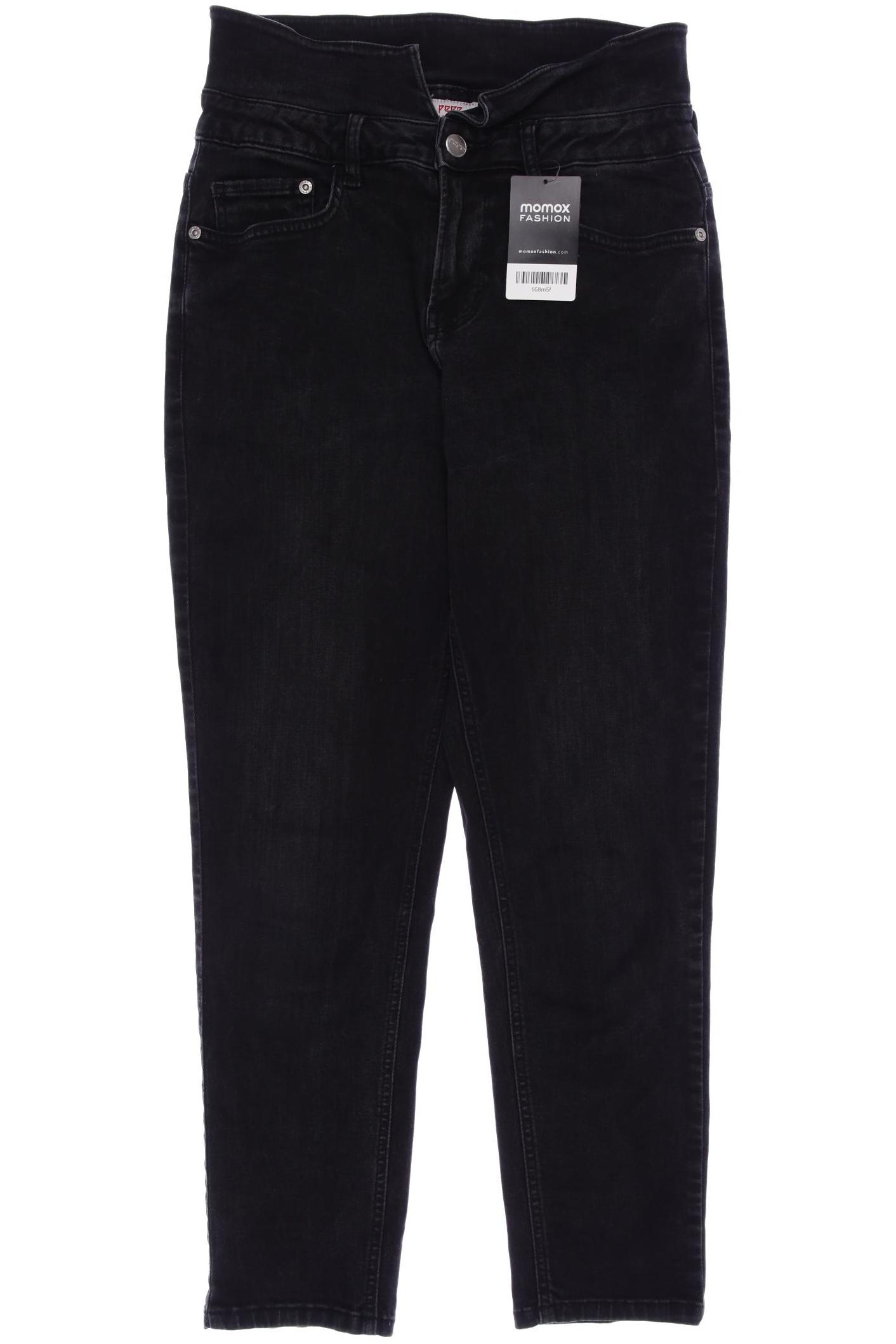 

Pepe Jeans Damen Jeans, schwarz