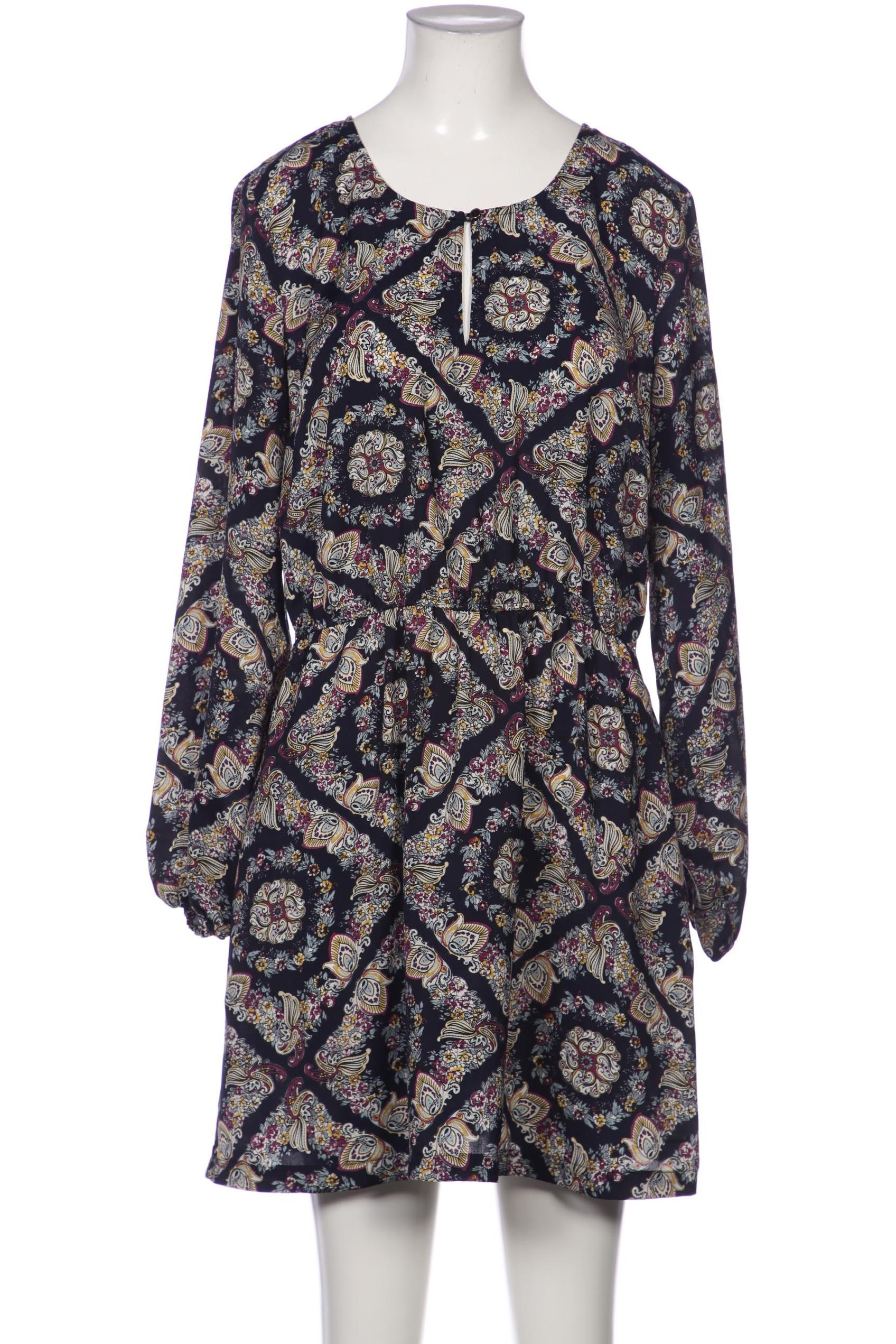

Pepe Jeans Damen Kleid, marineblau, Gr. 38
