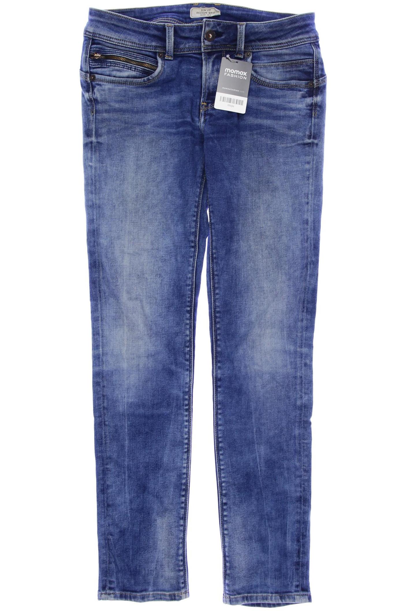 

Pepe Jeans Damen Jeans, blau