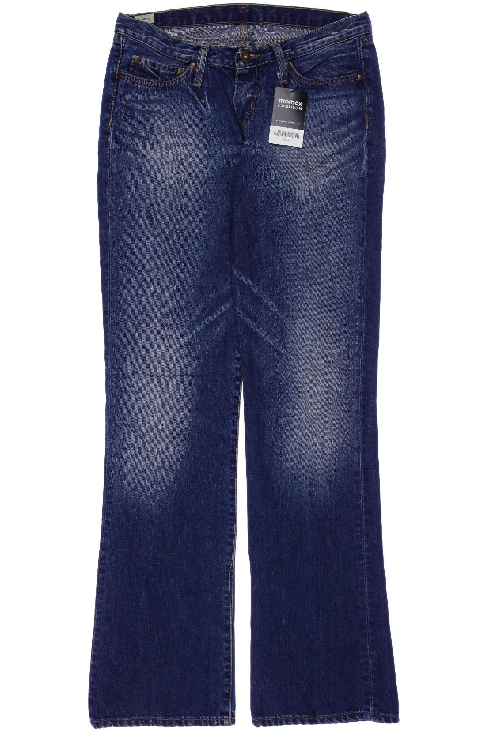 

Pepe Jeans Damen Jeans, marineblau, Gr. 29