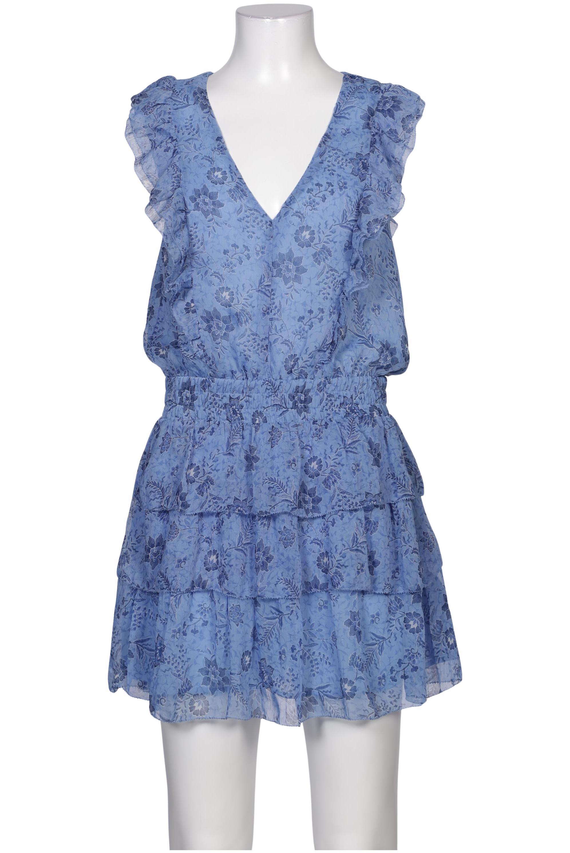 

Pepe Jeans Damen Kleid, hellblau, Gr. 38