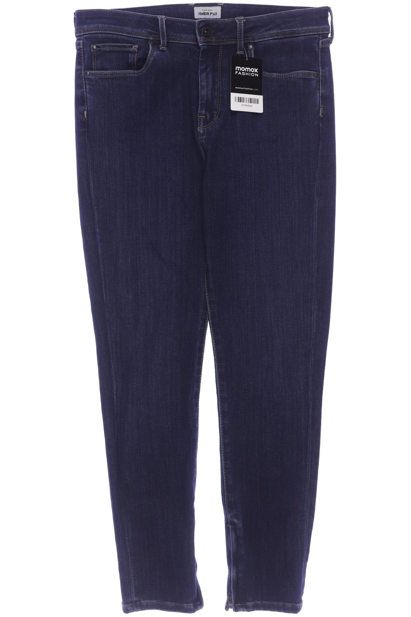 

Pepe Jeans Damen Jeans, marineblau, Gr. 28