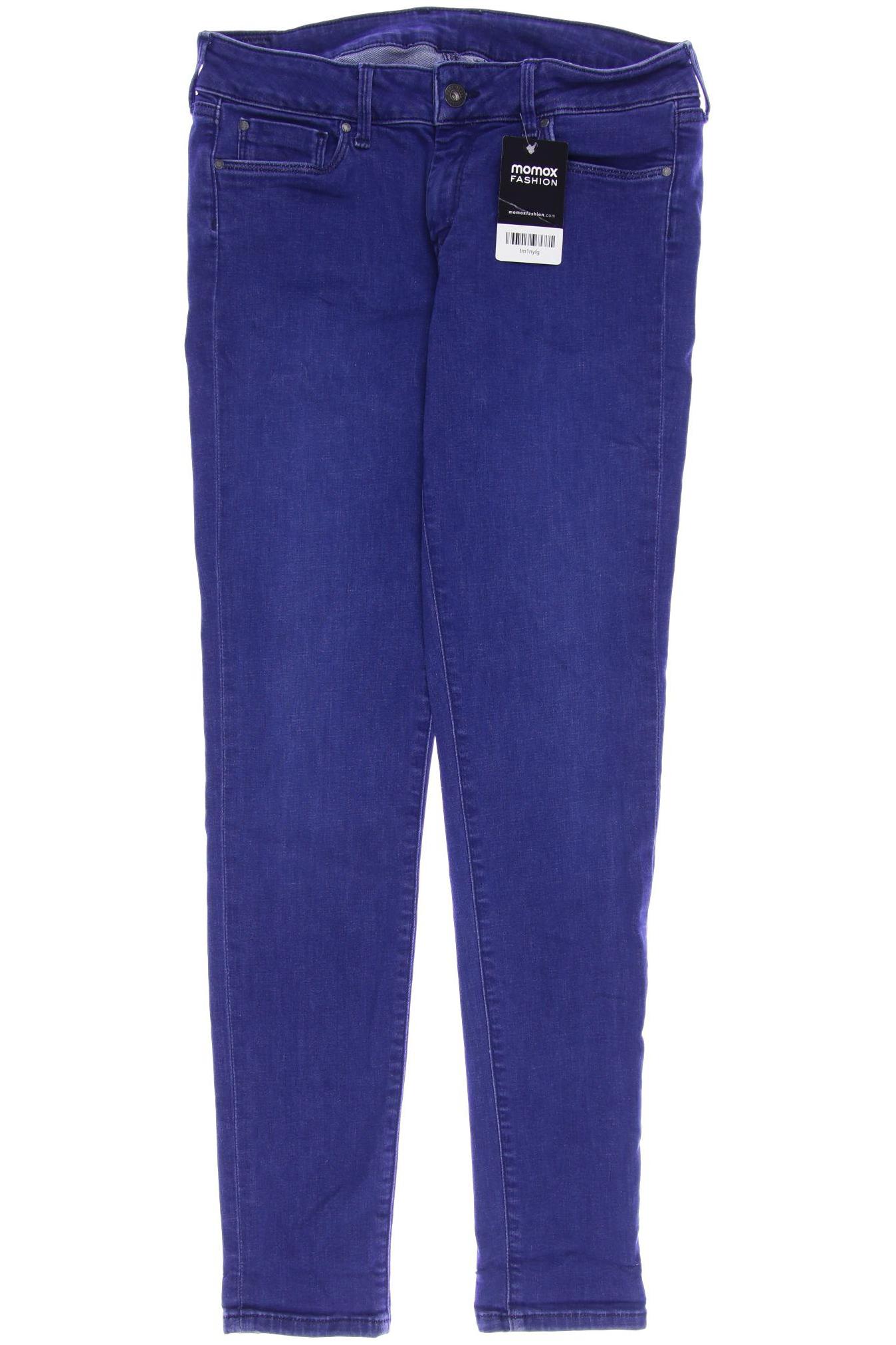 

Pepe Jeans Damen Jeans, blau