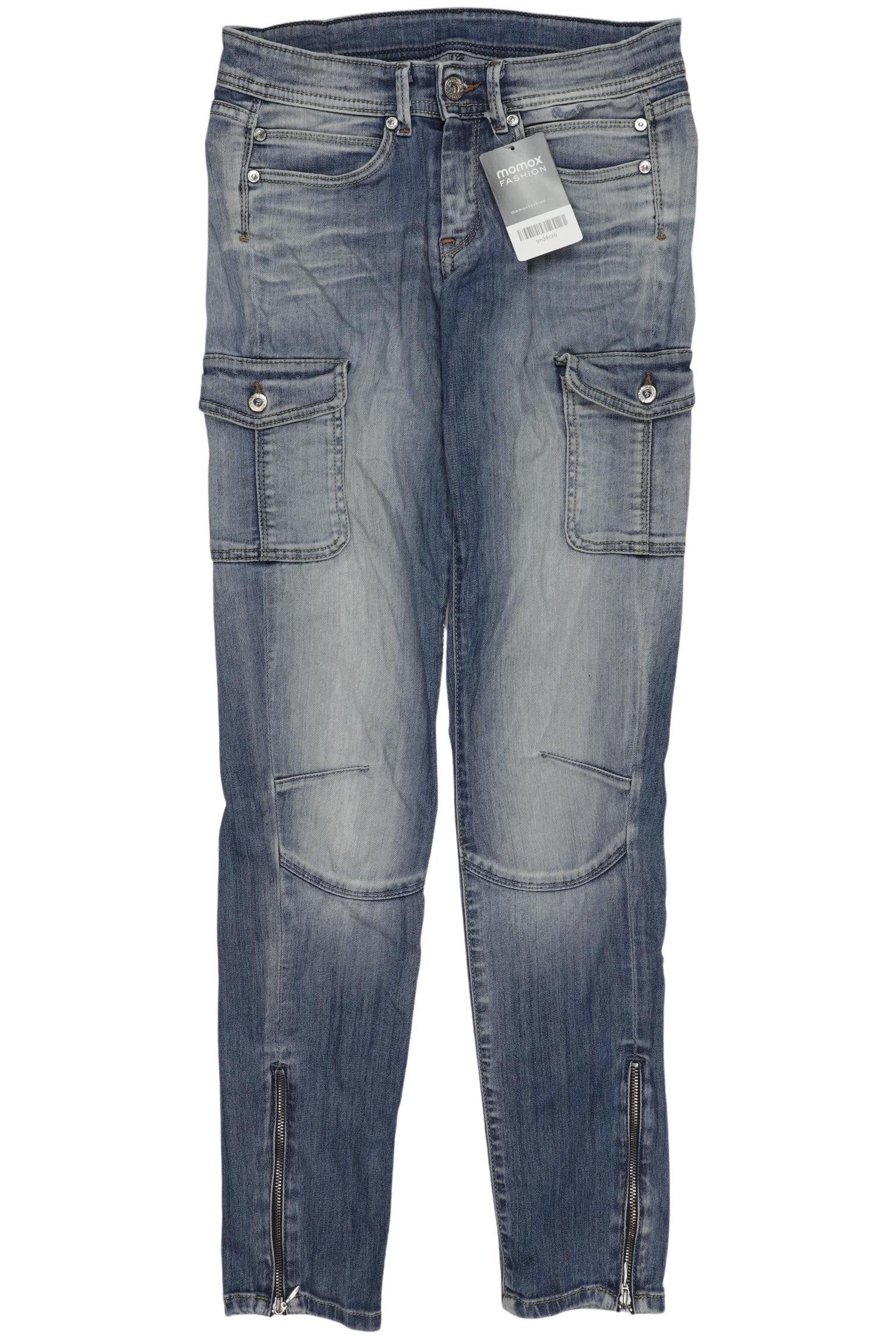 

Pepe Jeans Damen Jeans, blau, Gr. 26