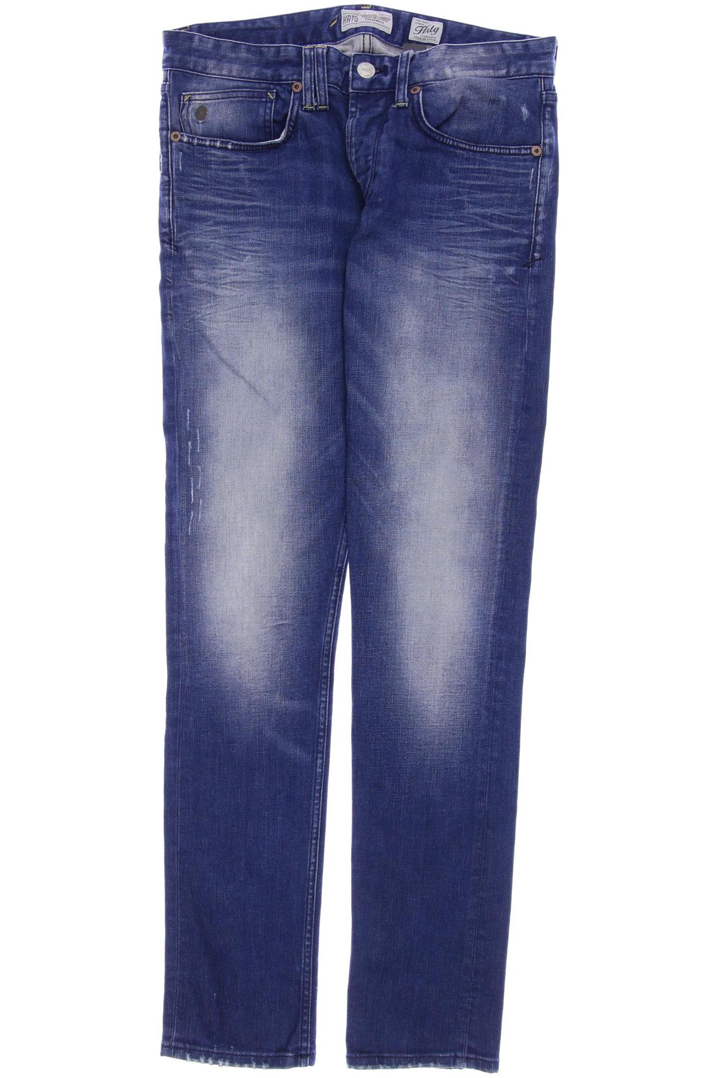 

Pepe Jeans Damen Jeans, blau