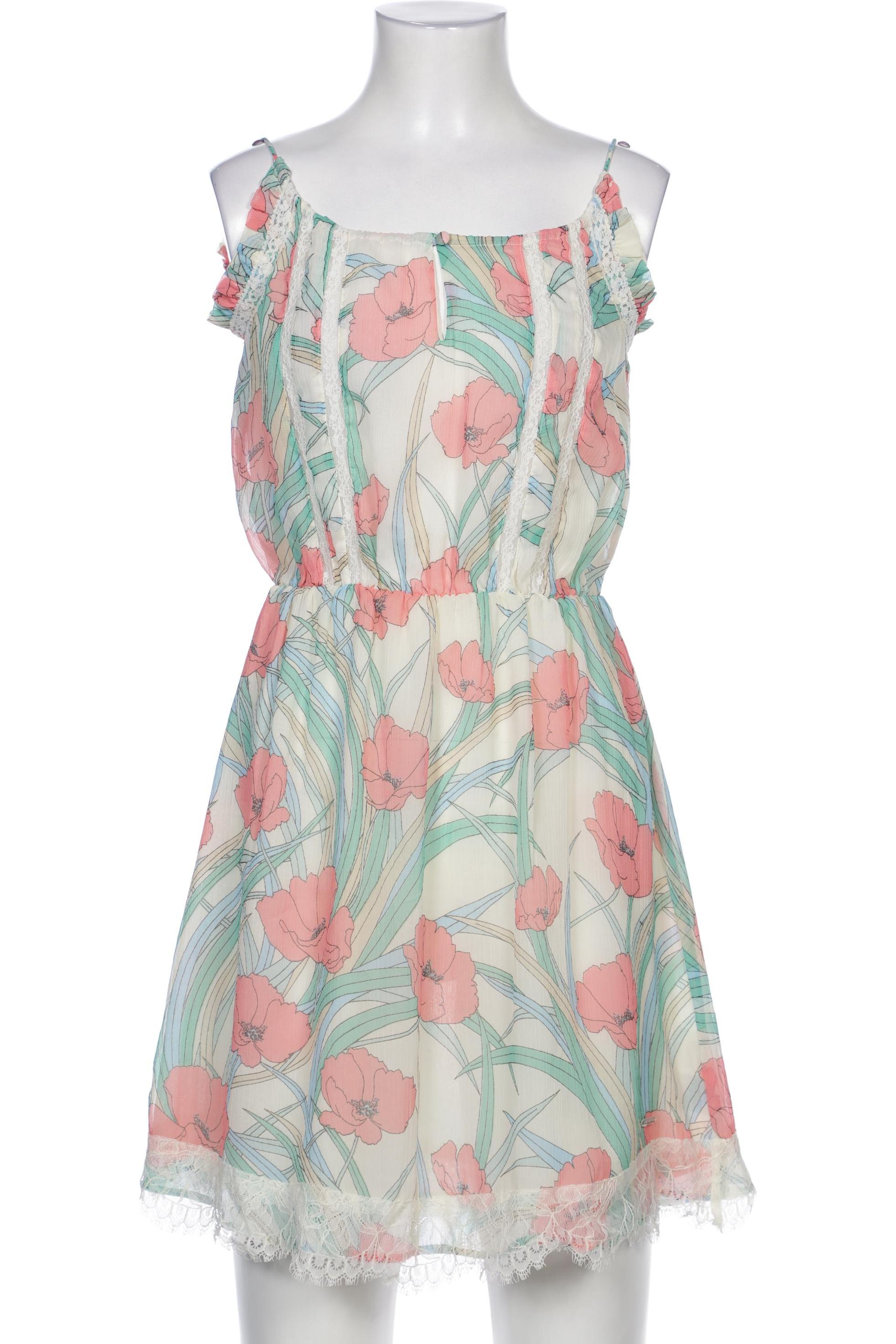 

Pepe Jeans Damen Kleid, mehrfarbig