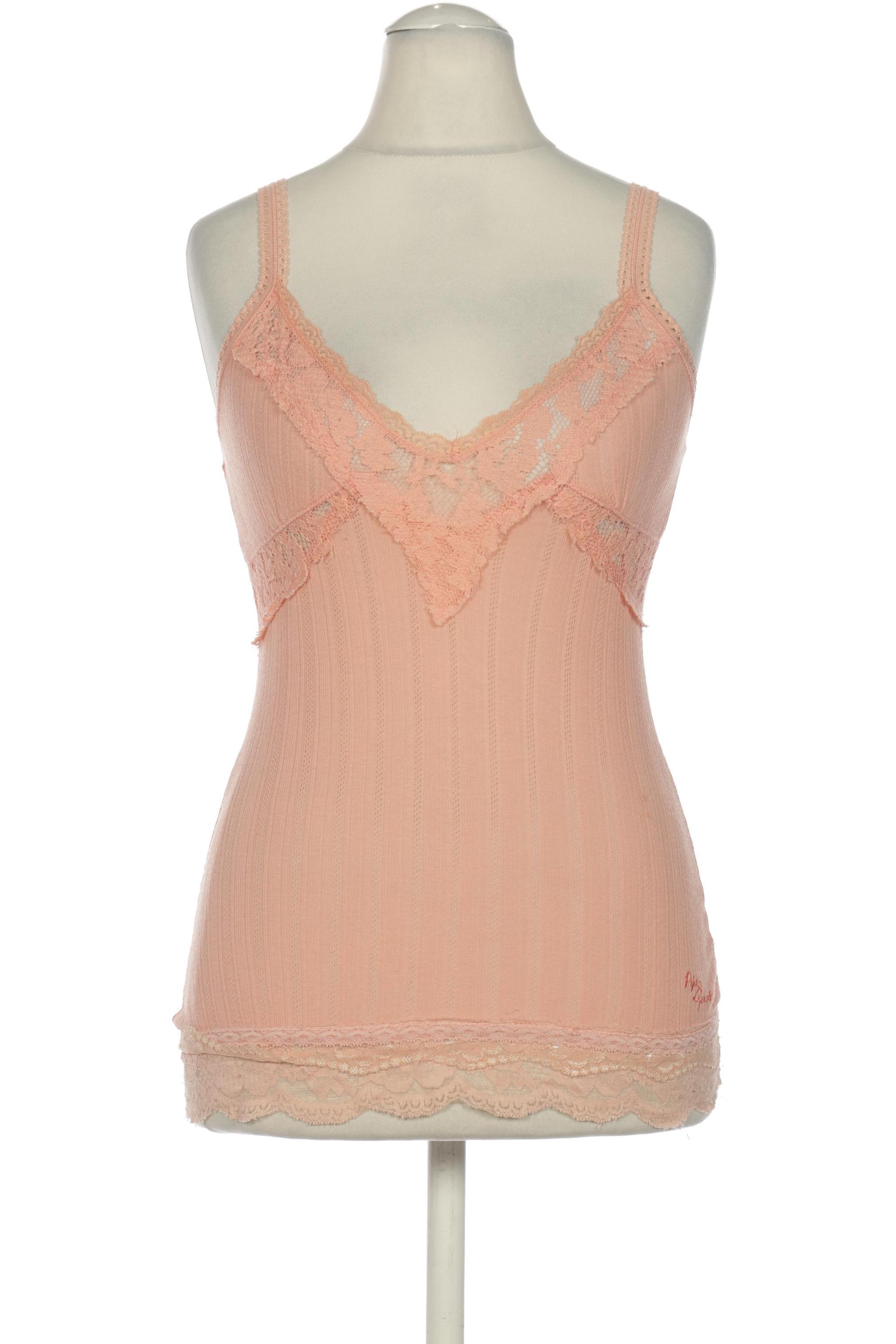 

Pepe Jeans Damen Top, pink