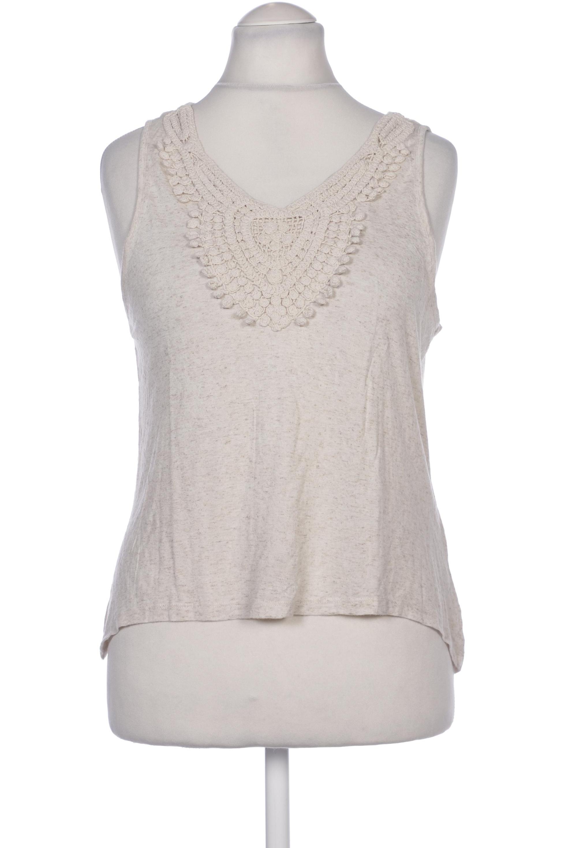 

Pepe Jeans Damen Top, beige, Gr. 38