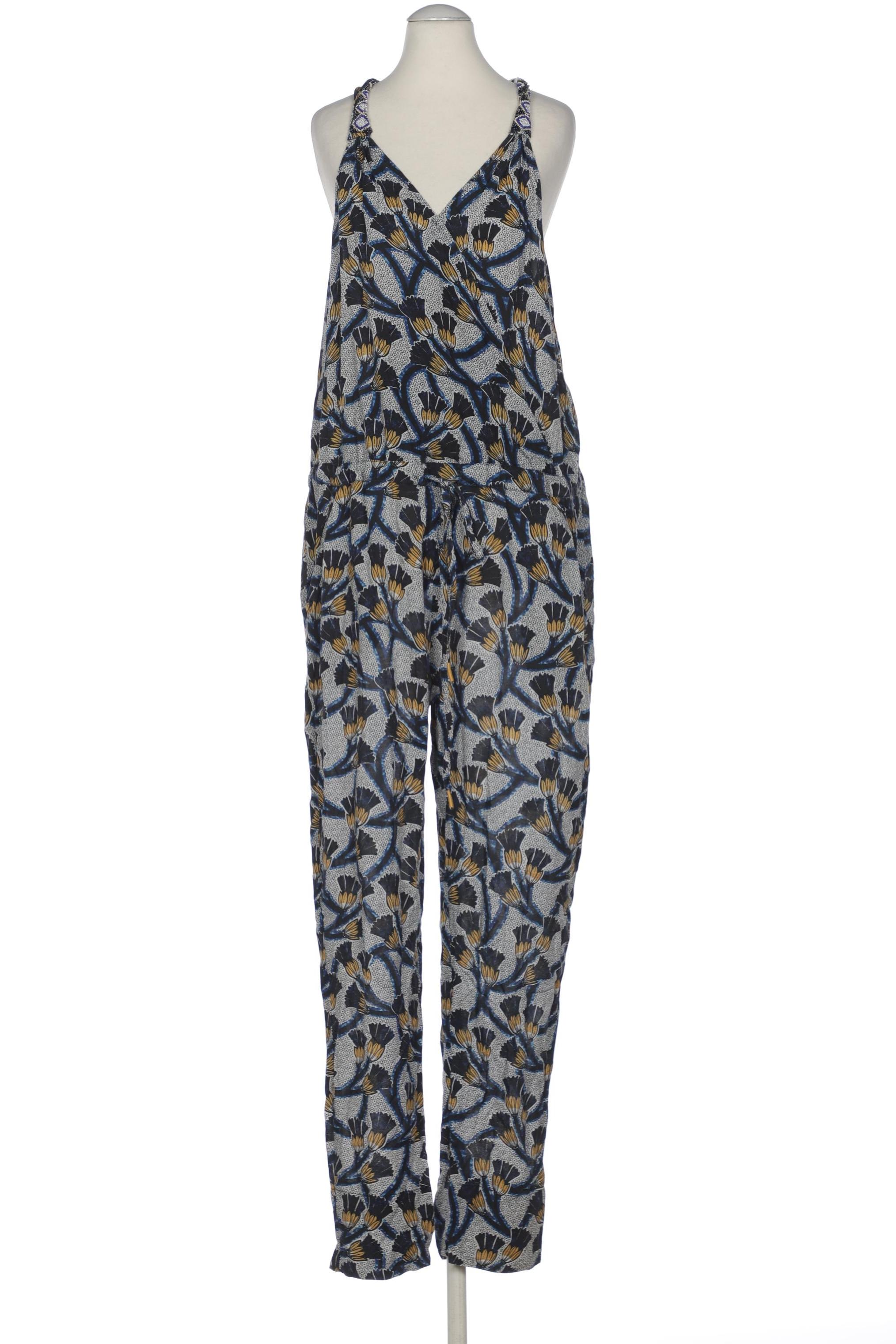 

Pepe Jeans Damen Jumpsuit/Overall, marineblau, Gr. 42