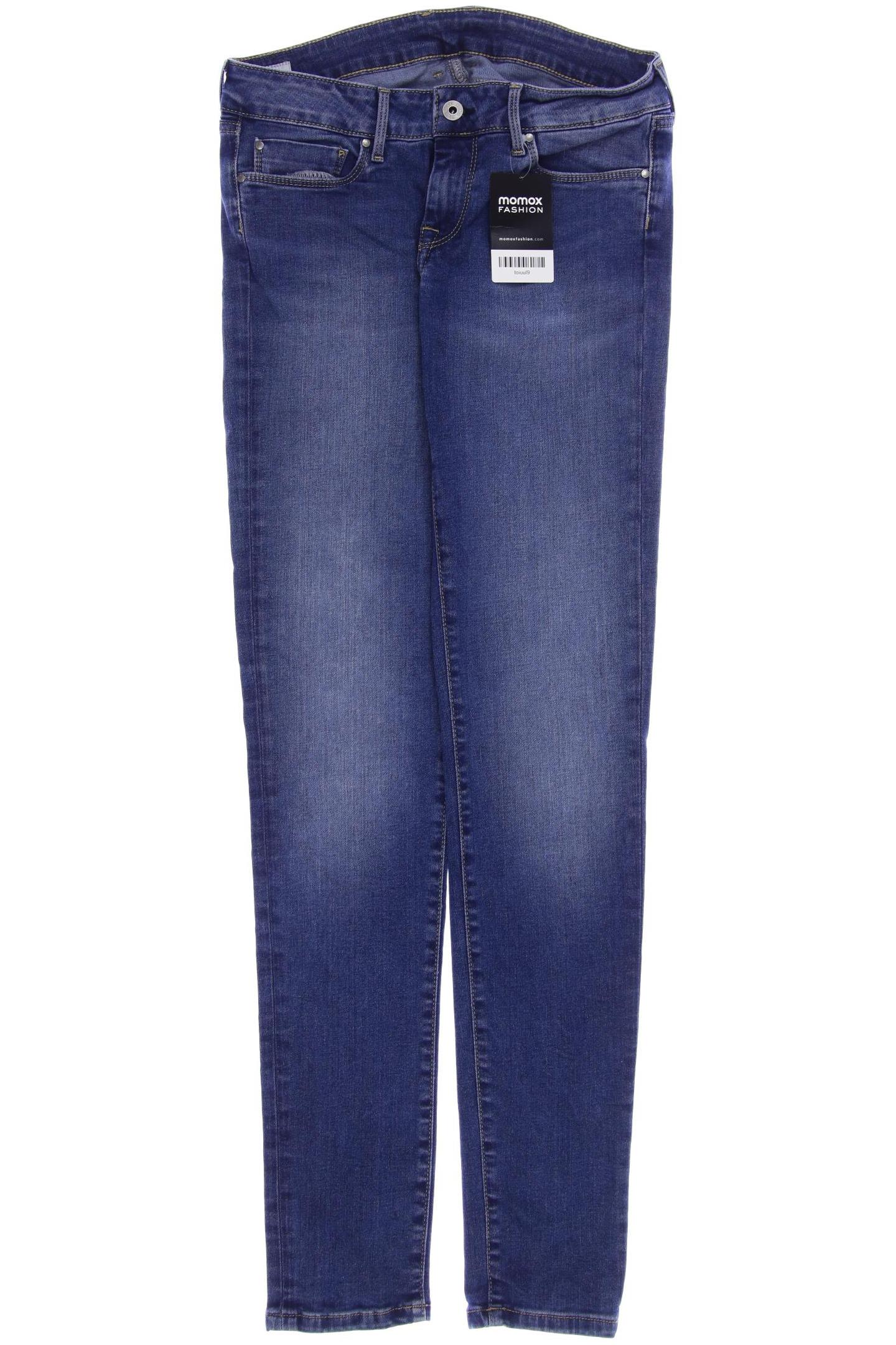 

Pepe Jeans Damen Jeans, blau