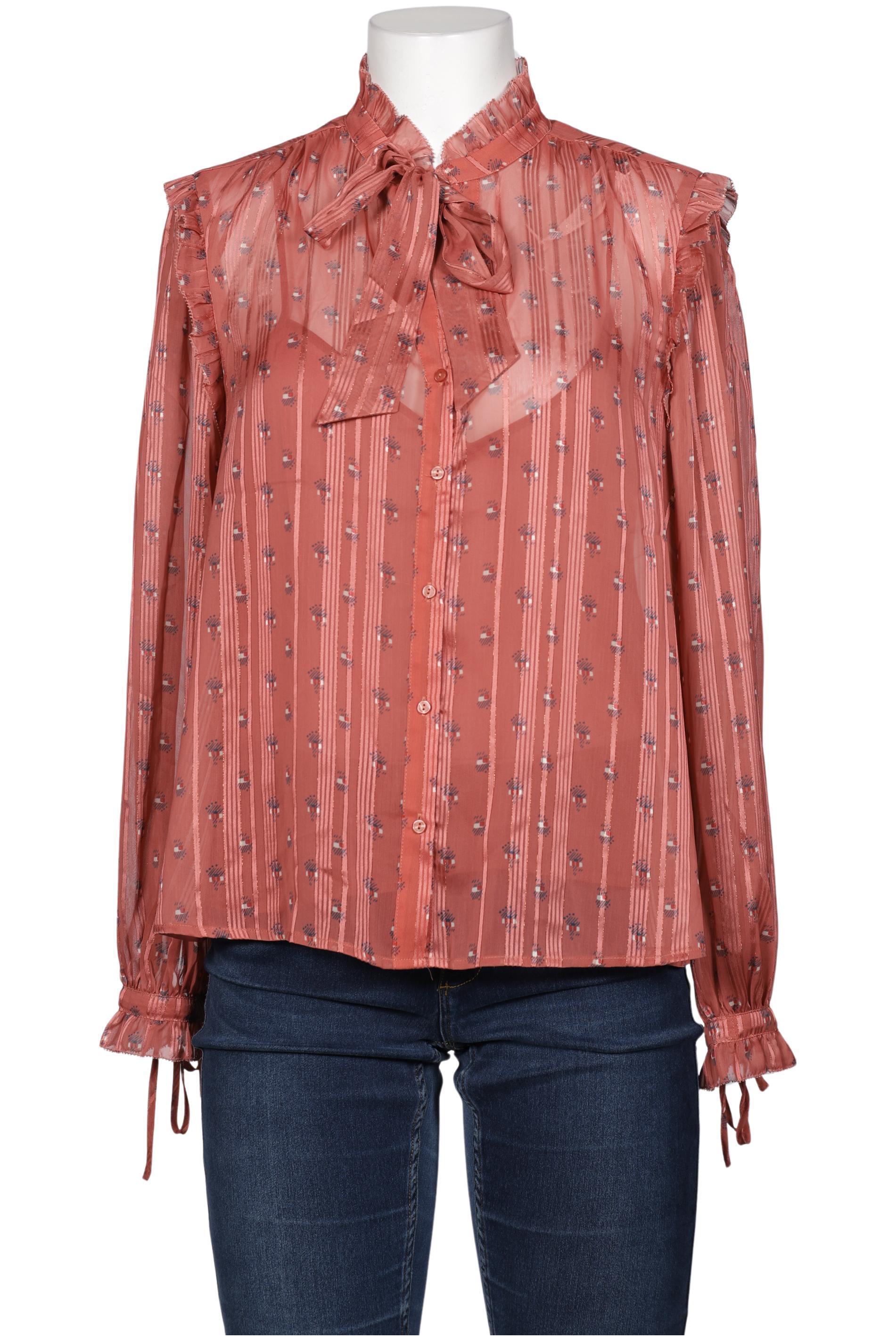 

Pepe Jeans Damen Bluse, rot, Gr. 42