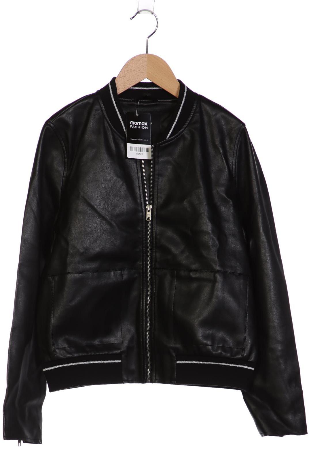 

Pepe Jeans Damen Jacke, schwarz, Gr. 34