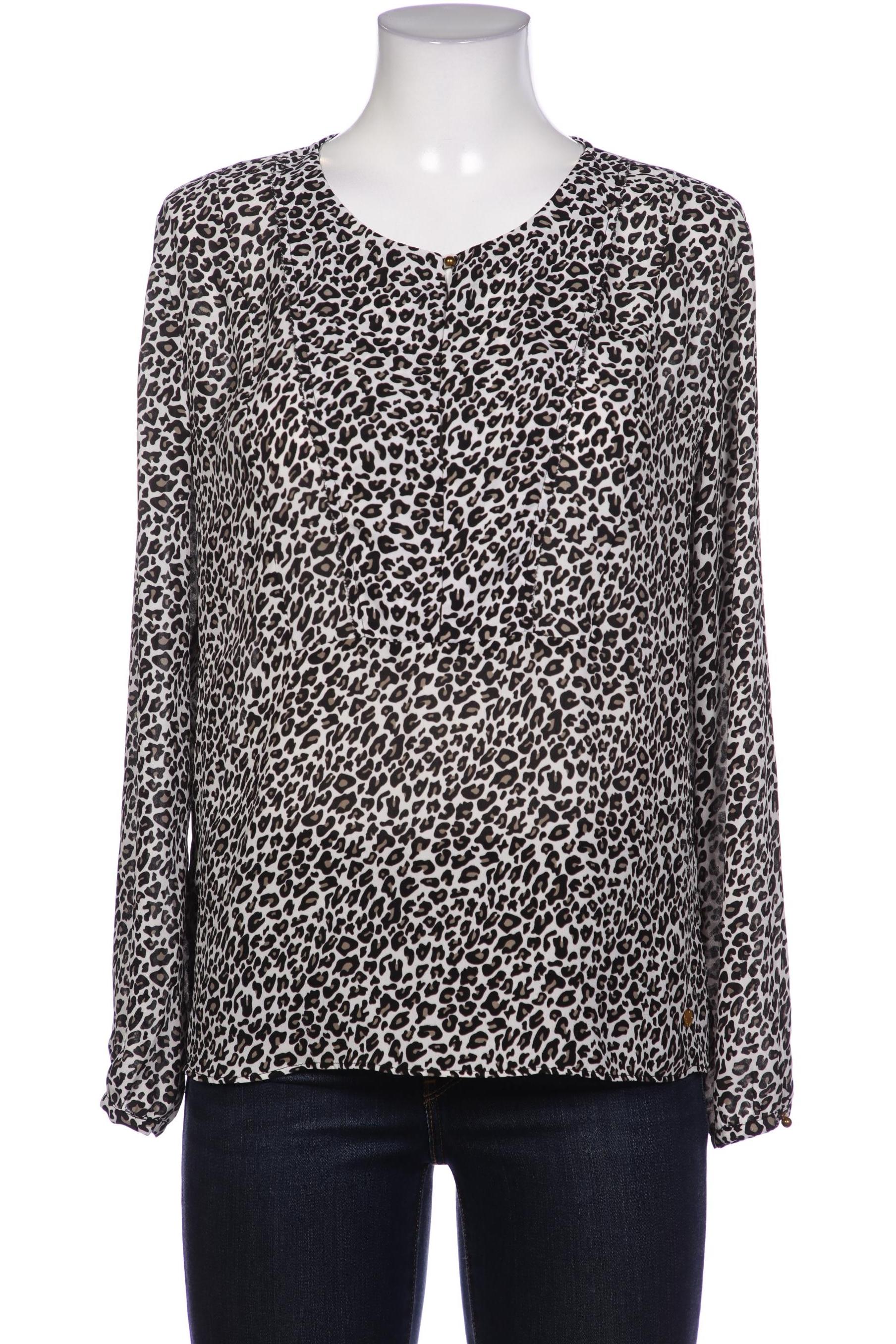 

Pepe Jeans Damen Bluse, beige, Gr. 38