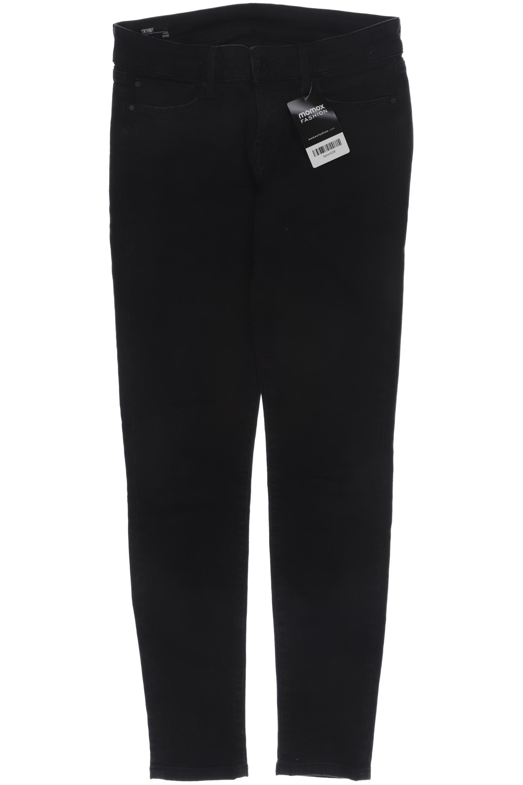 

Pepe Jeans Damen Jeans, schwarz