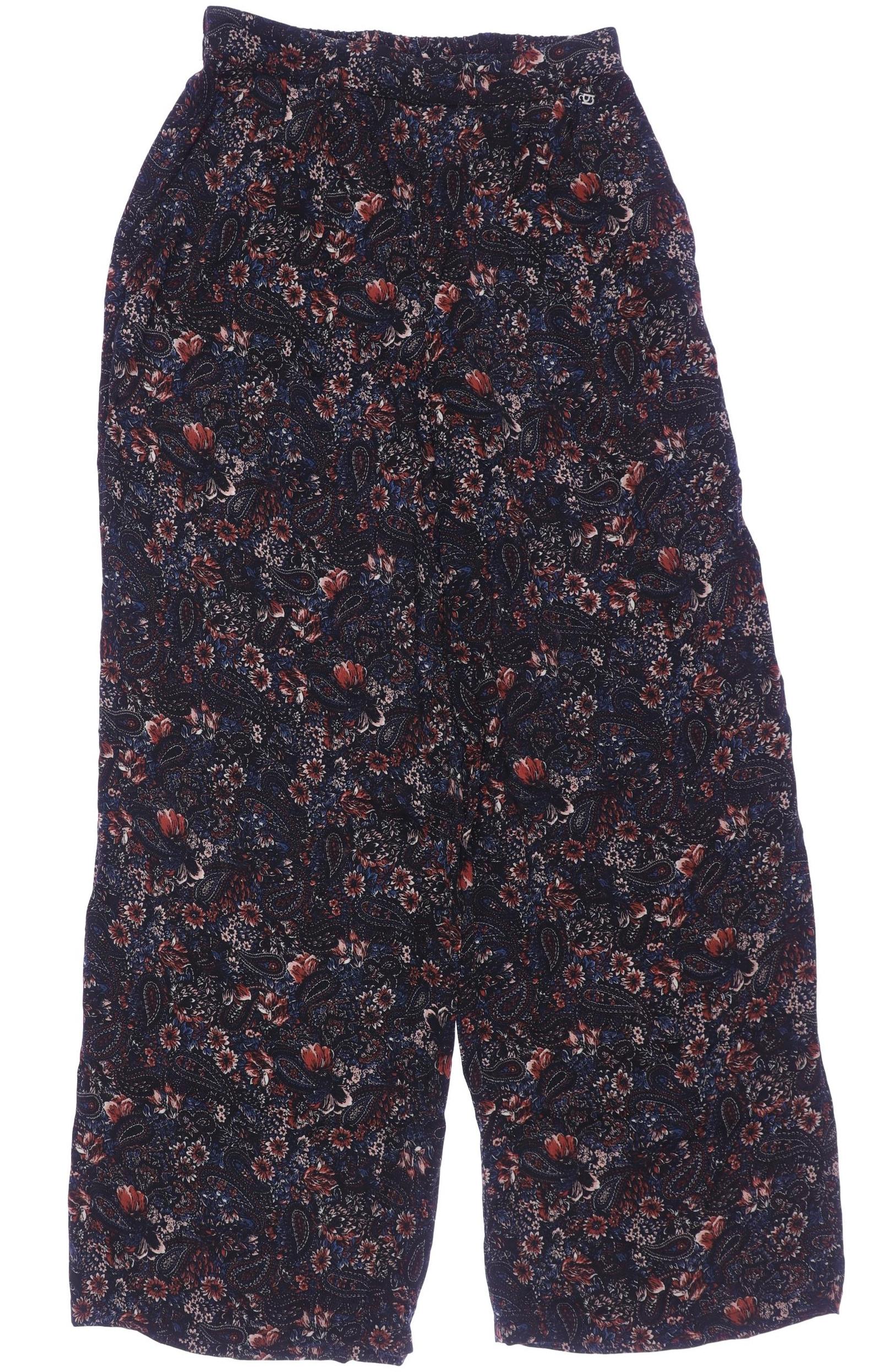 

Pepe Jeans Damen Stoffhose, schwarz, Gr. 0