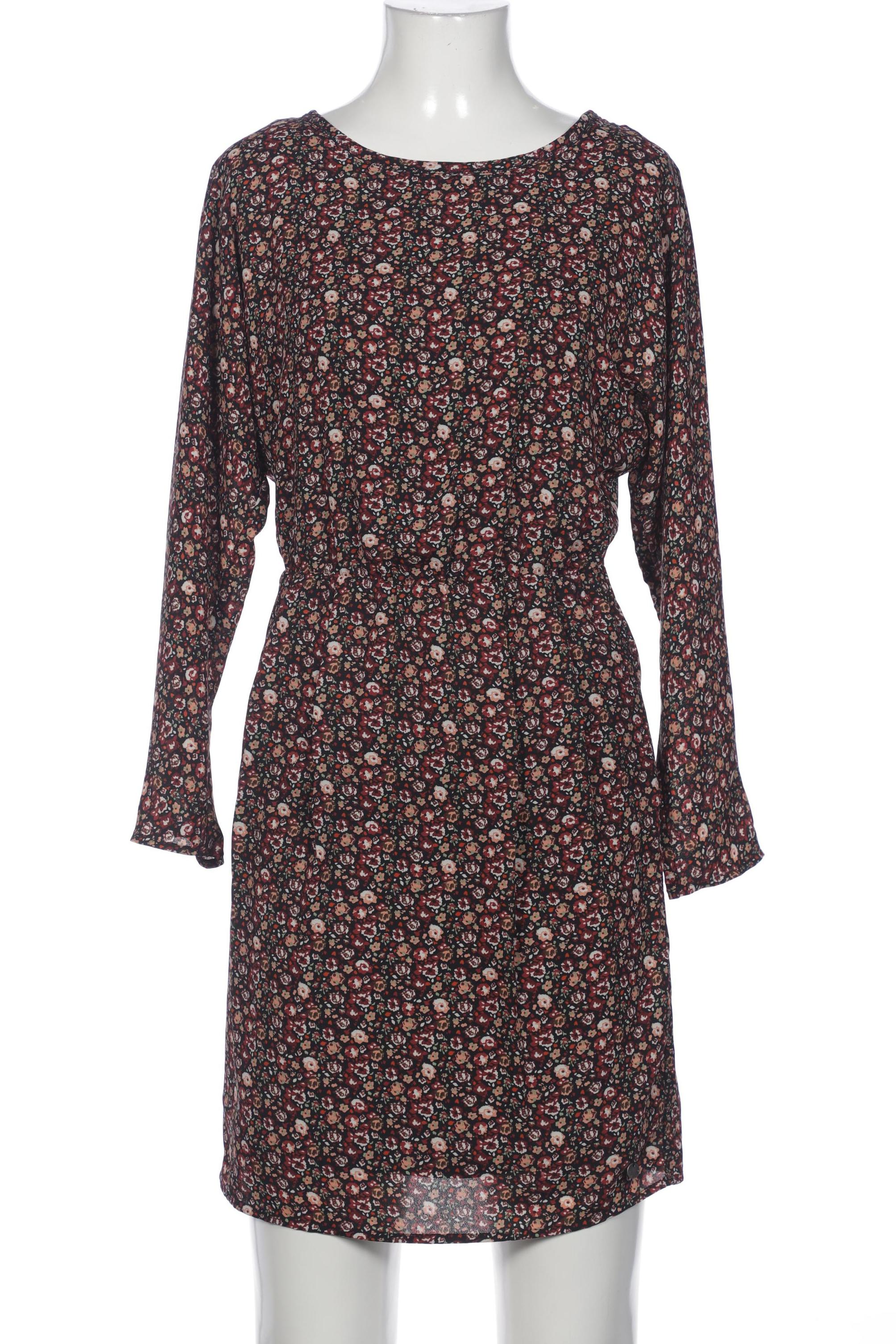 

Pepe Jeans Damen Kleid, mehrfarbig, Gr. 34