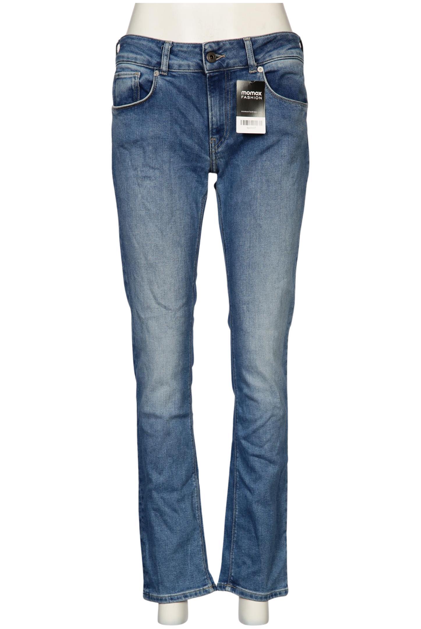 

Pepe Jeans Damen Jeans, blau, Gr. 29