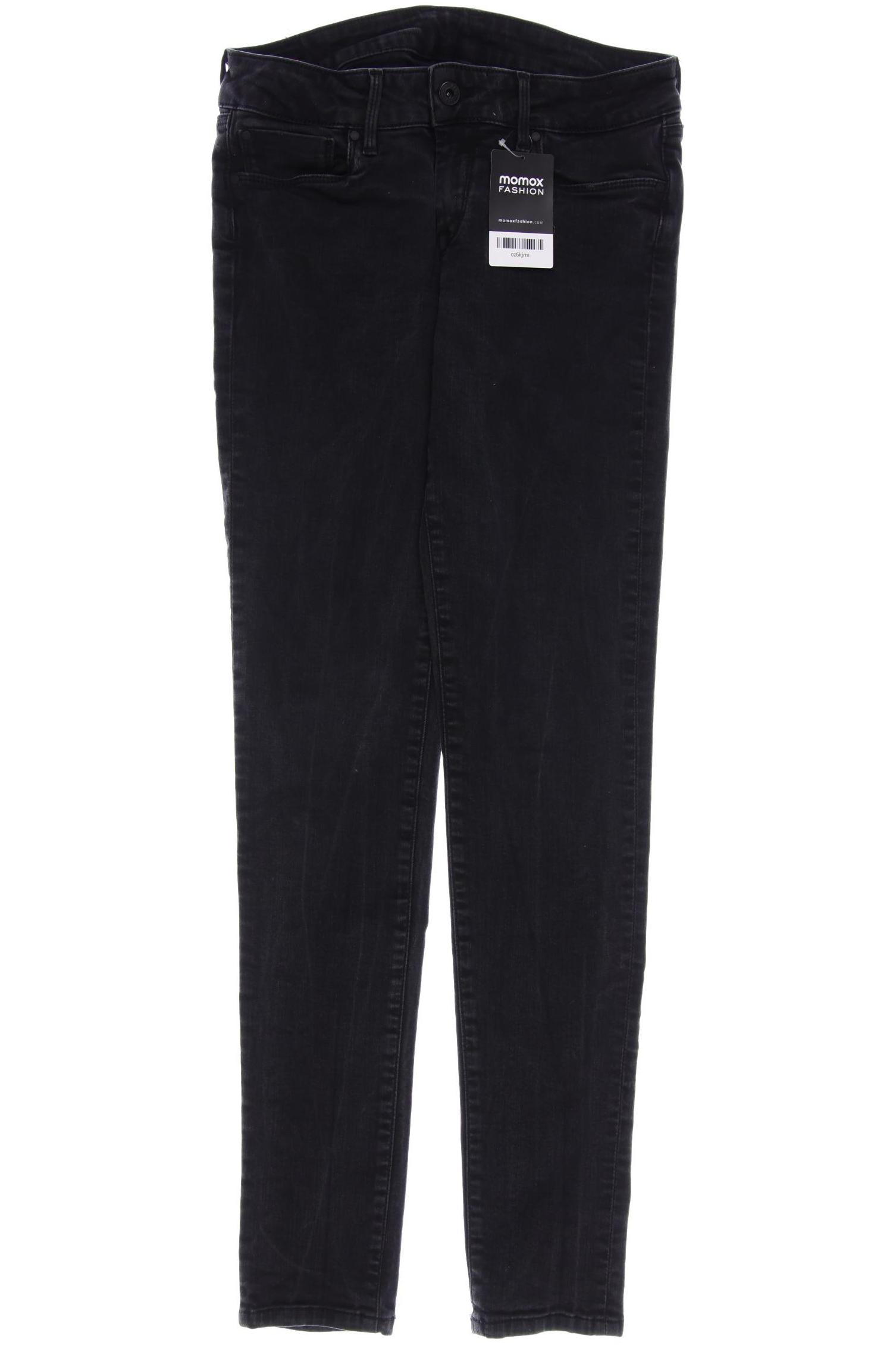 

Pepe Jeans Damen Jeans, grau, Gr. 29