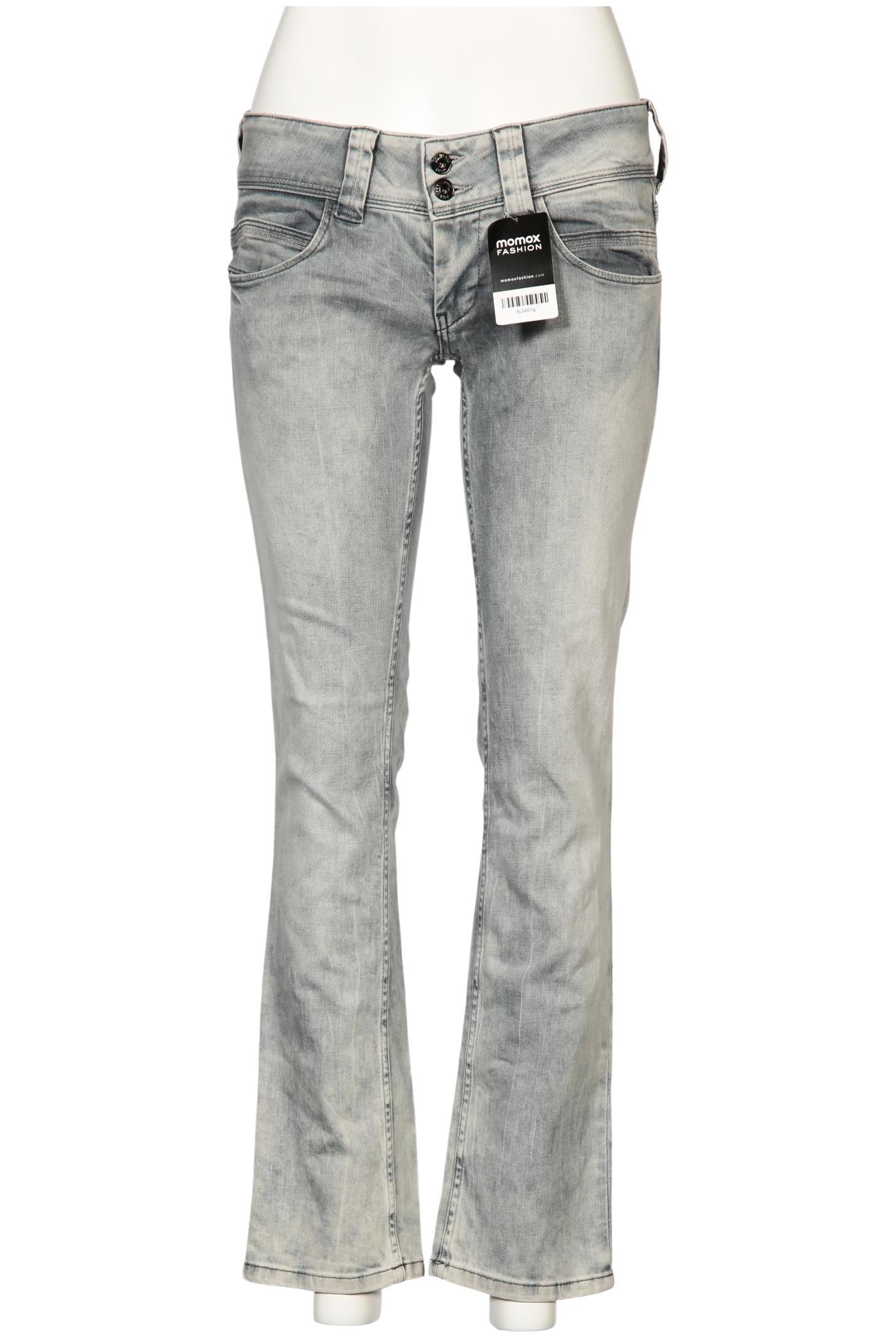 

Pepe Jeans Damen Jeans, hellblau, Gr. 32