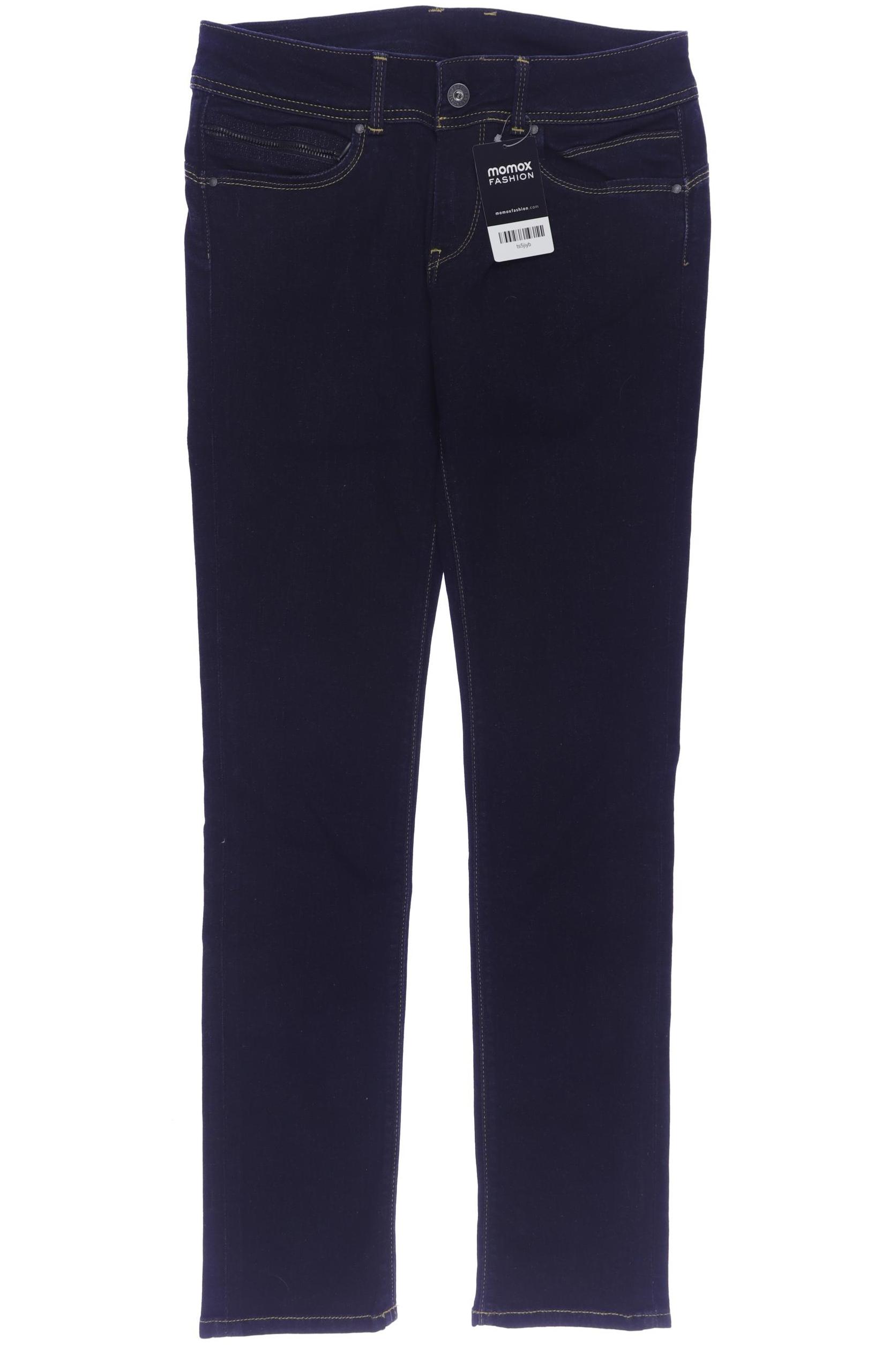 

Pepe Jeans Damen Jeans, marineblau, Gr. 29