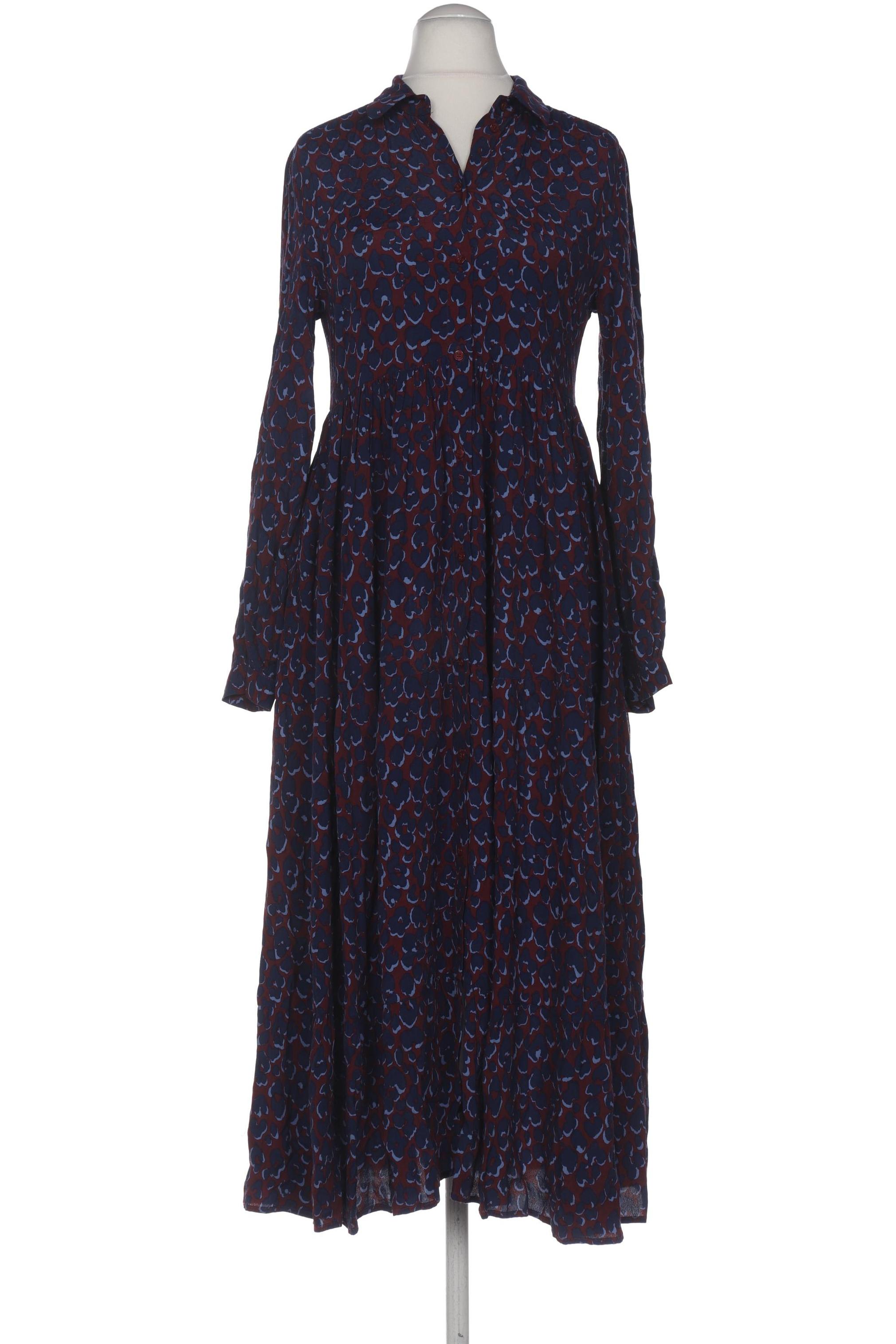 

Pepe Jeans Damen Kleid, marineblau