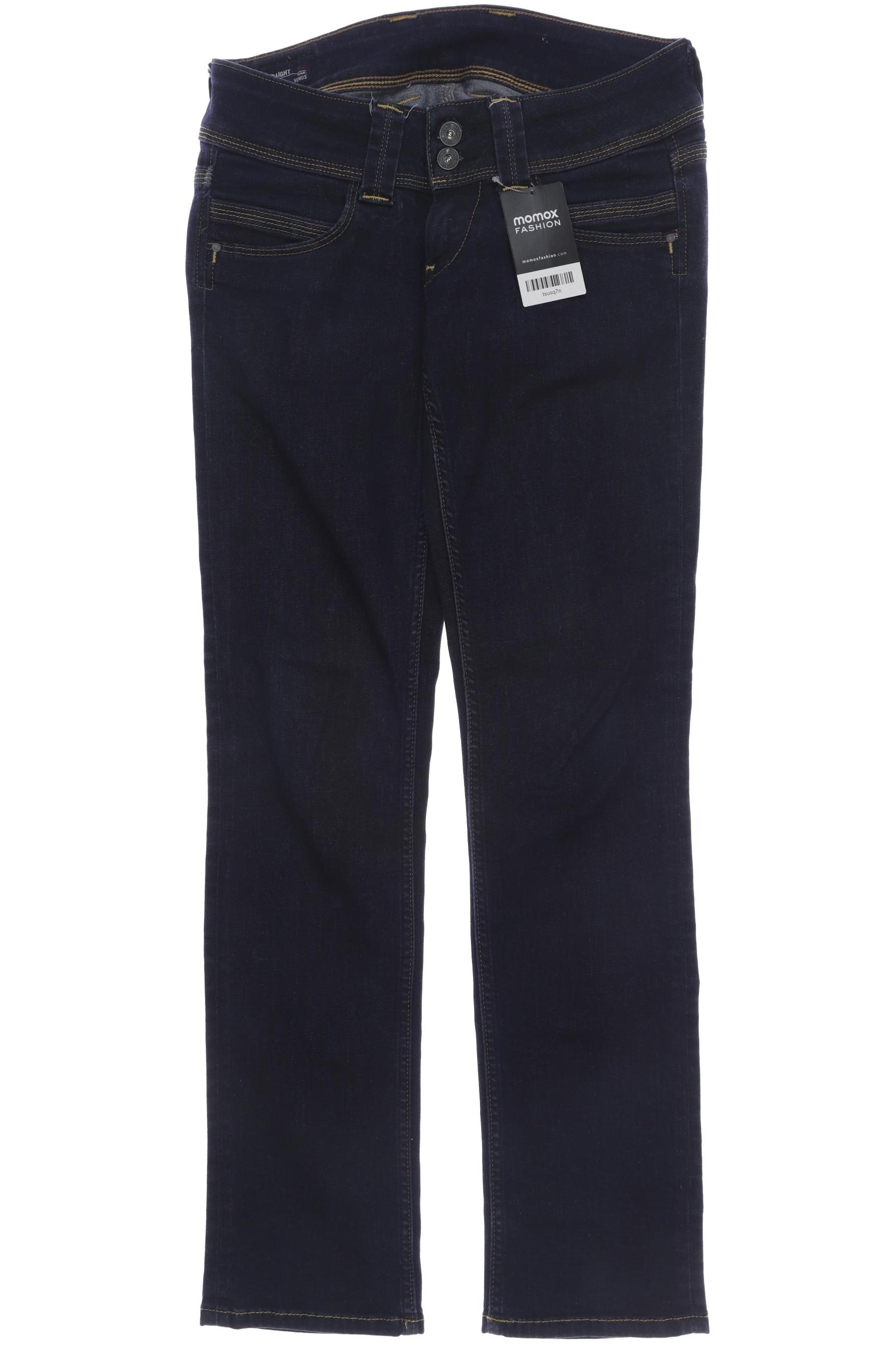 

Pepe Jeans Damen Jeans, marineblau