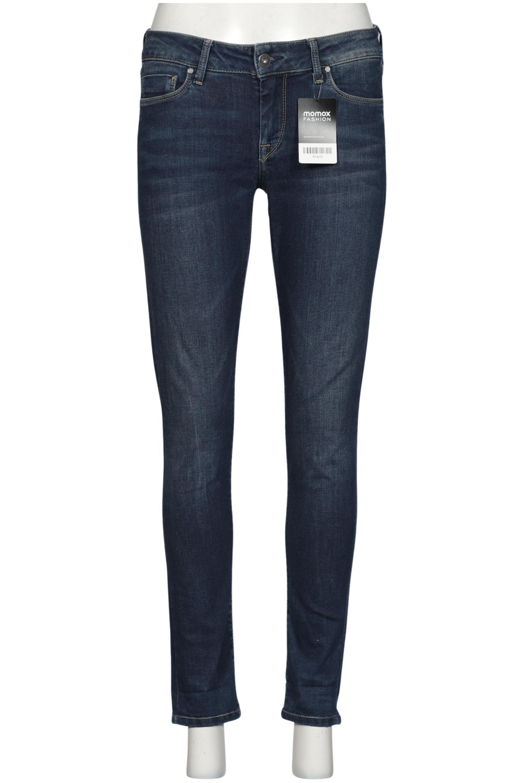 

Pepe Jeans Damen Jeans, blau, Gr. 29