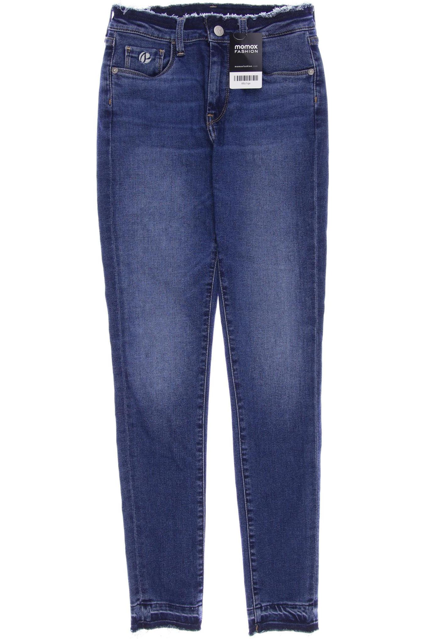

Pepe Jeans Damen Jeans, blau