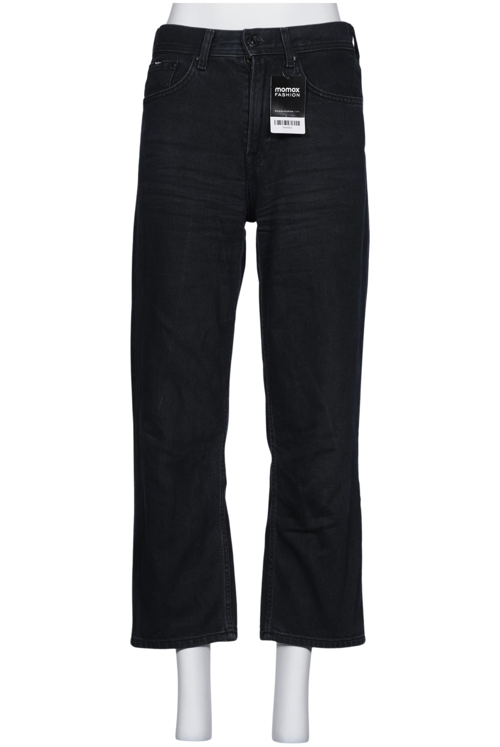 

Pepe Jeans Damen Jeans, marineblau, Gr. 27